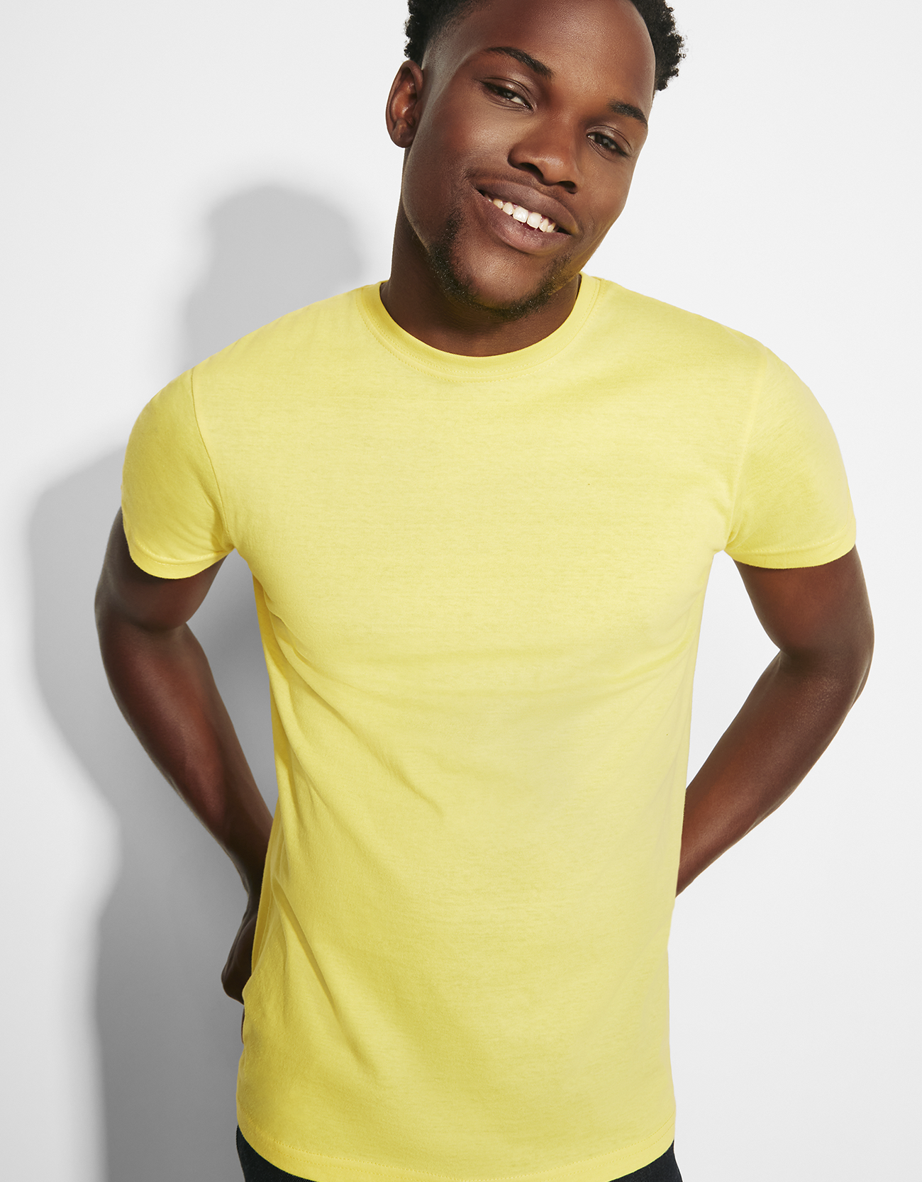 Camiseta Roly Atomic 150 – Pulpo en su tinta - Main Image