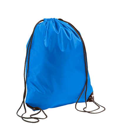 Mochila saco Pulpo en su tinta