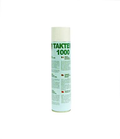 Spray Adhesivo - Spray Adhesivo Para Textil Takter 1000