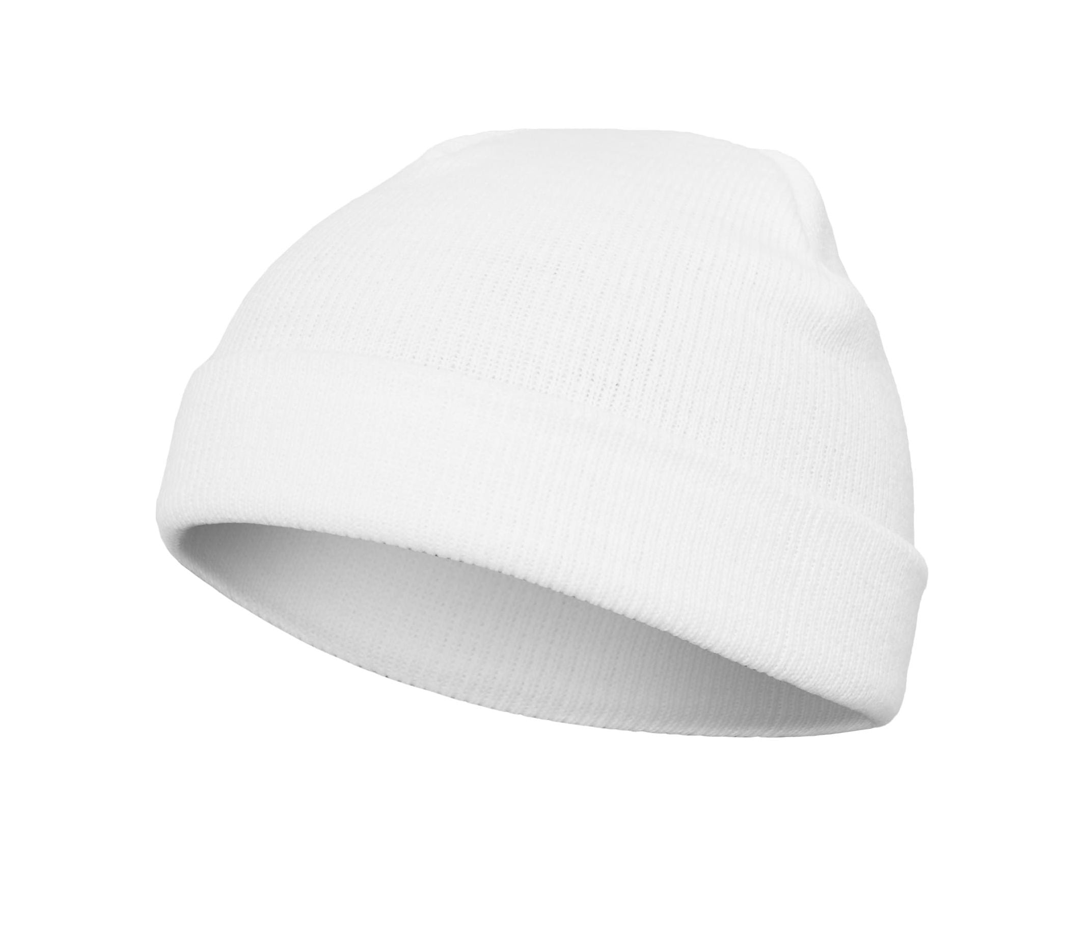 Gorro de Acrílico sin Solapa - Flexfit 1500KC - imagen 11