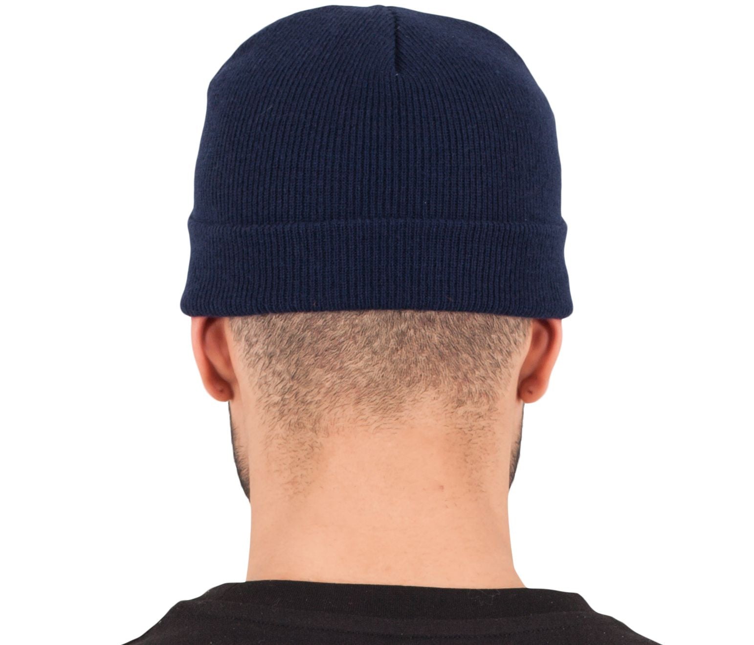 Gorro de Acrílico sin Solapa - Flexfit 1500KC - imagen 8
