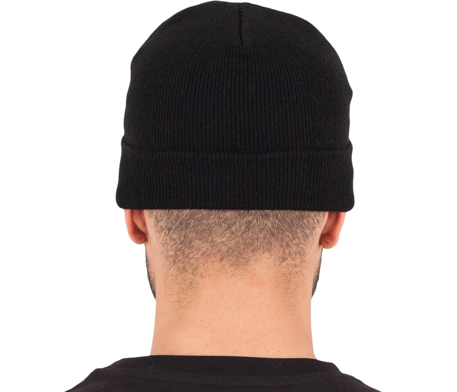 Gorro de Acrílico sin Solapa - Flexfit 1500KC - imagen 2