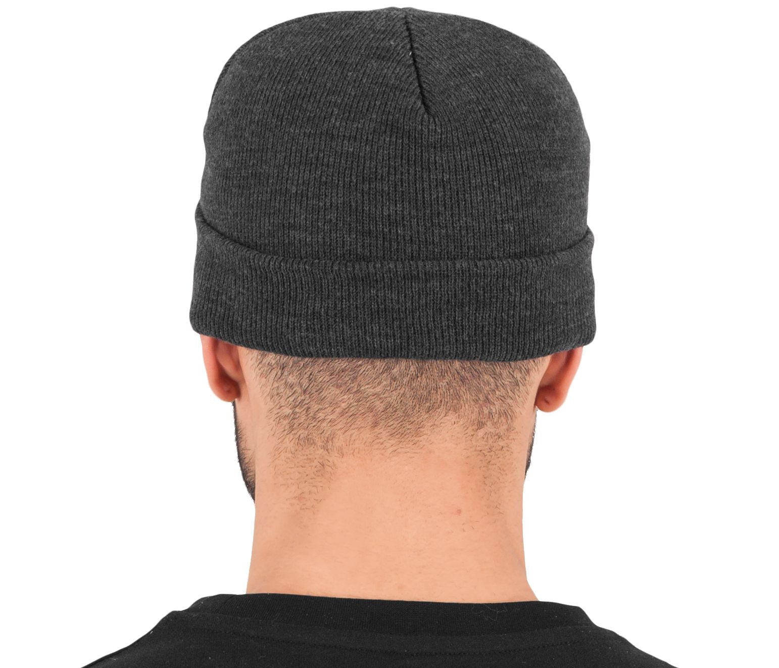Gorro de Acrílico sin Solapa - Flexfit 1500KC - imagen 6