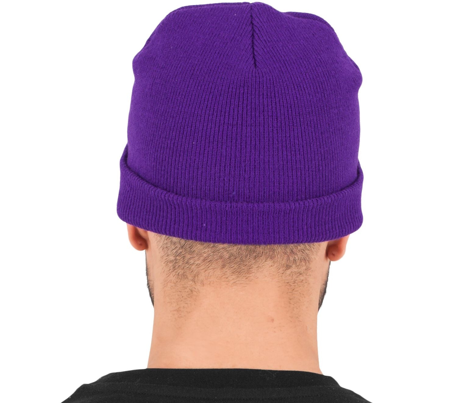 Gorro de Acrílico sin Solapa - Flexfit 1500KC - imagen 16
