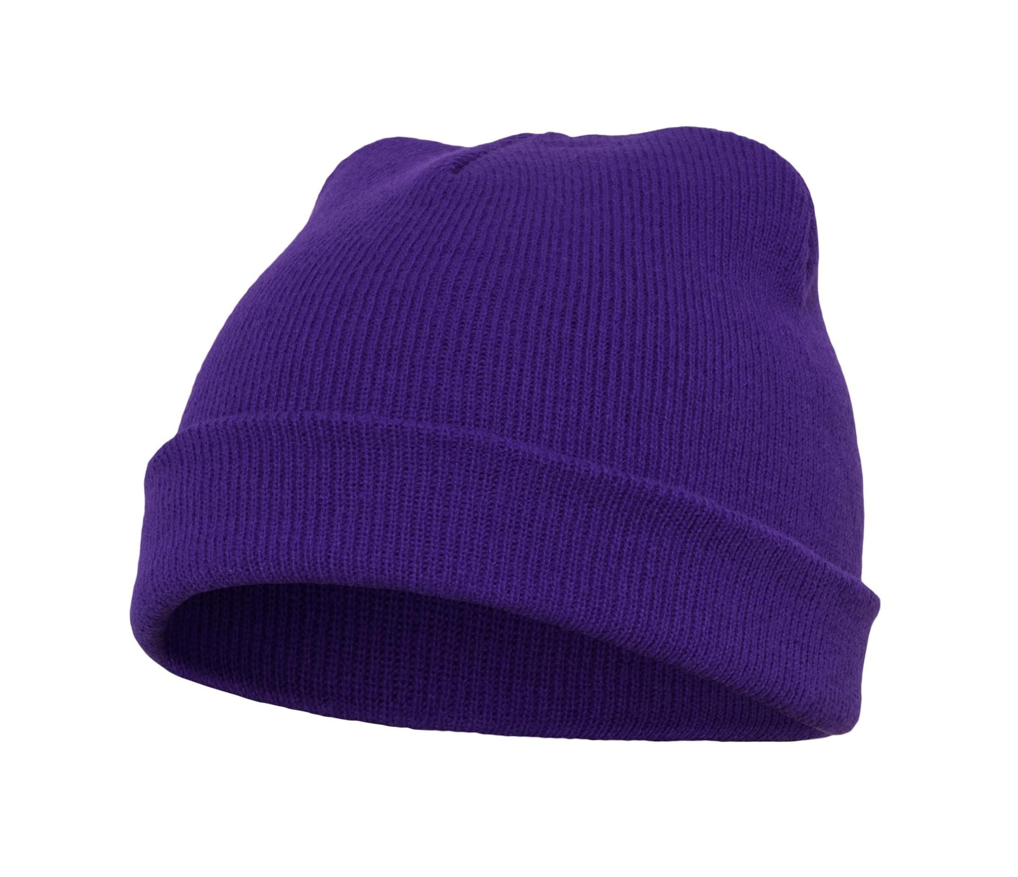 Gorro de Acrílico sin Solapa - Flexfit 1500KC - imagen 17