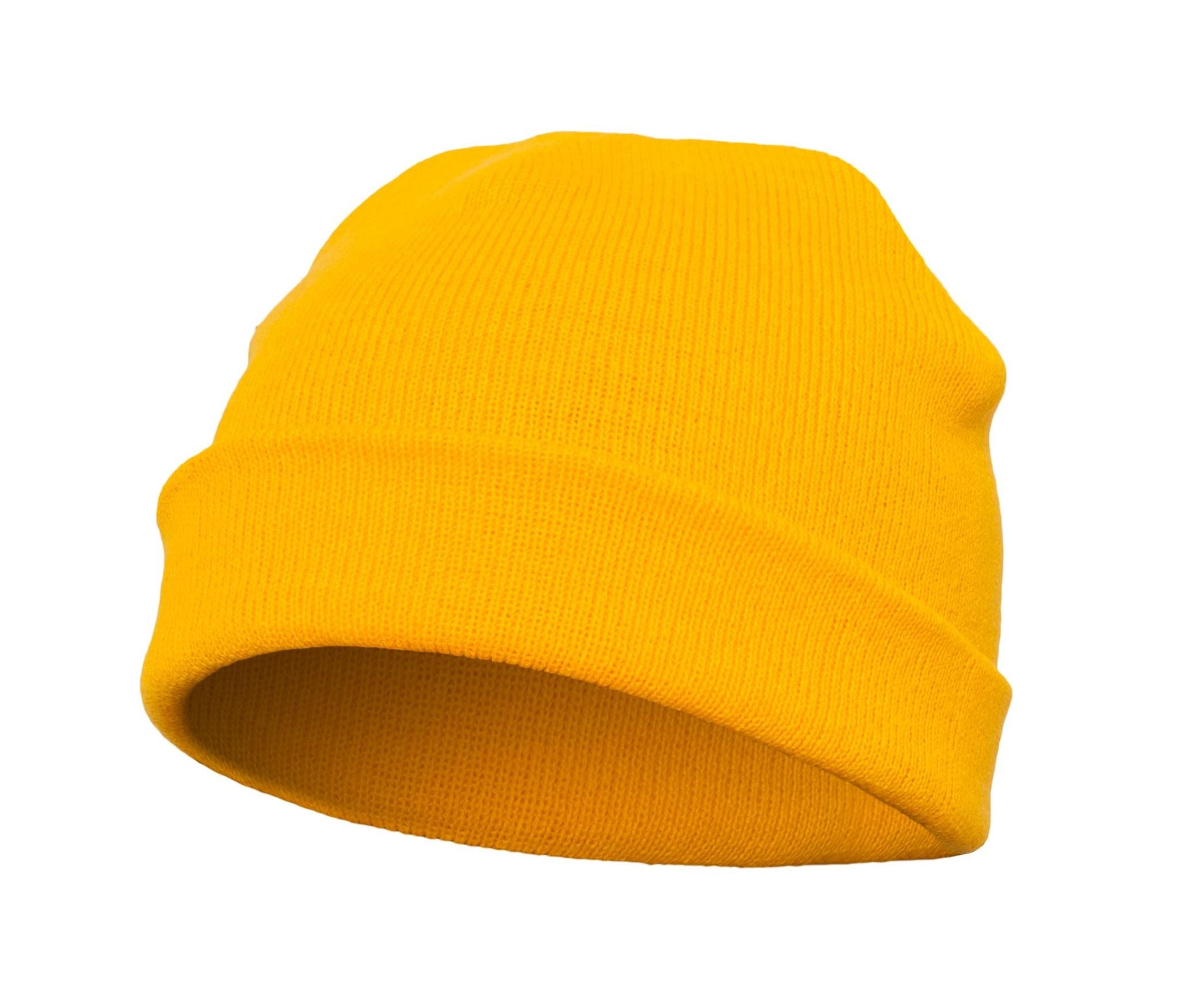 Gorro de Acrílico sin Solapa - Flexfit 1500KC - imagen 26