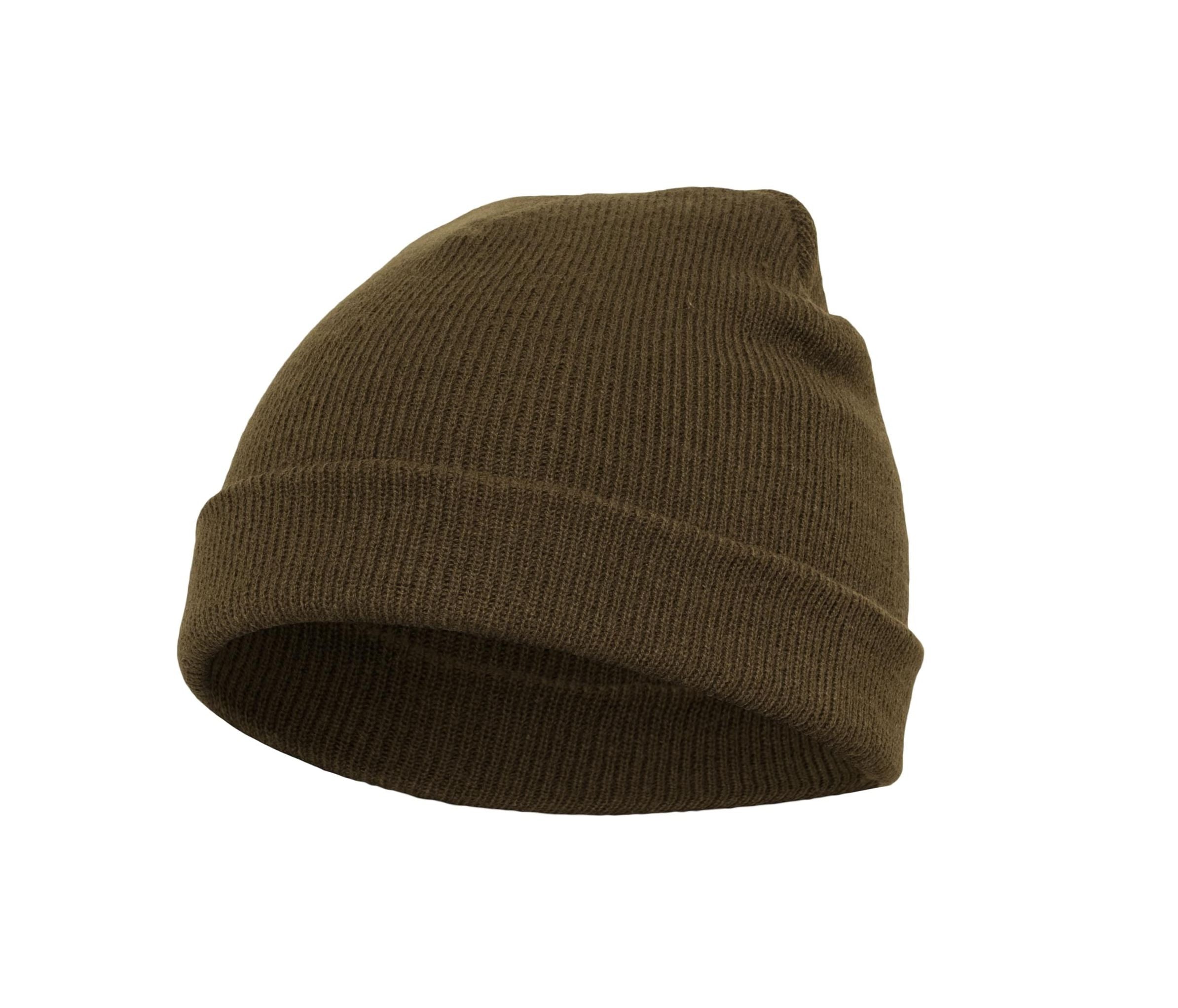 Gorro de Acrílico sin Solapa - Flexfit 1500KC - imagen 19
