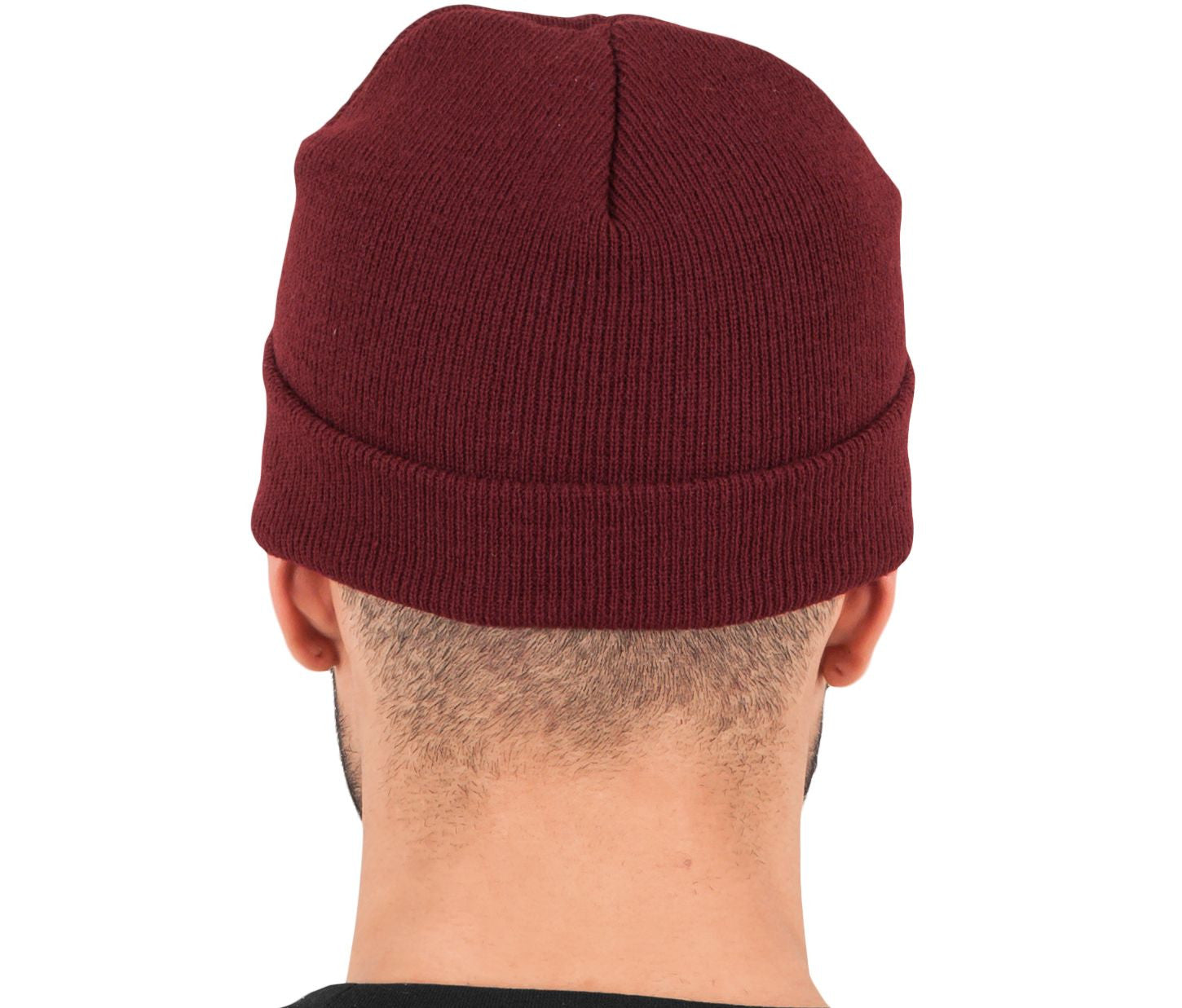 Gorro de Acrílico sin Solapa - Flexfit 1500KC - imagen 20