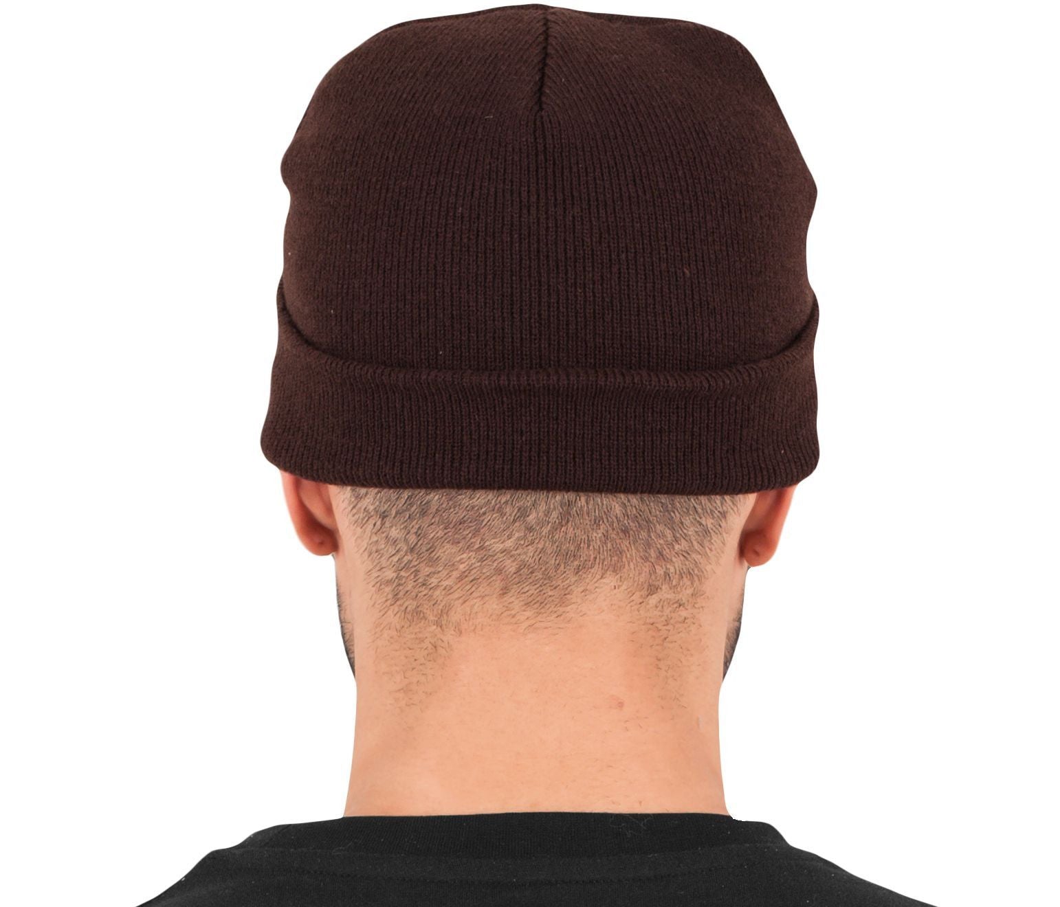 Gorro de Acrílico sin Solapa - Flexfit 1500KC - imagen 28