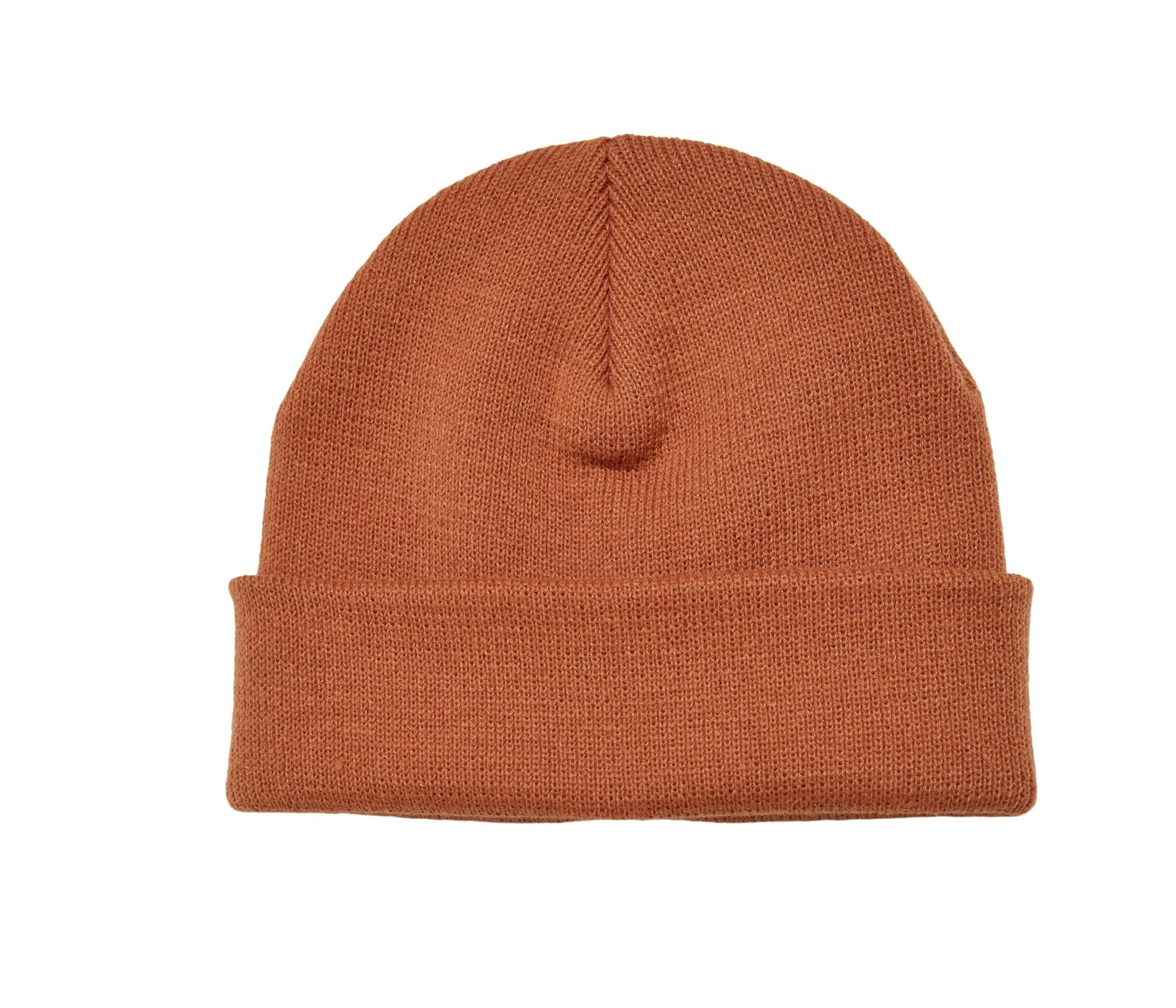 Gorro de Acrílico sin Solapa - Flexfit 1500KC - imagen 30