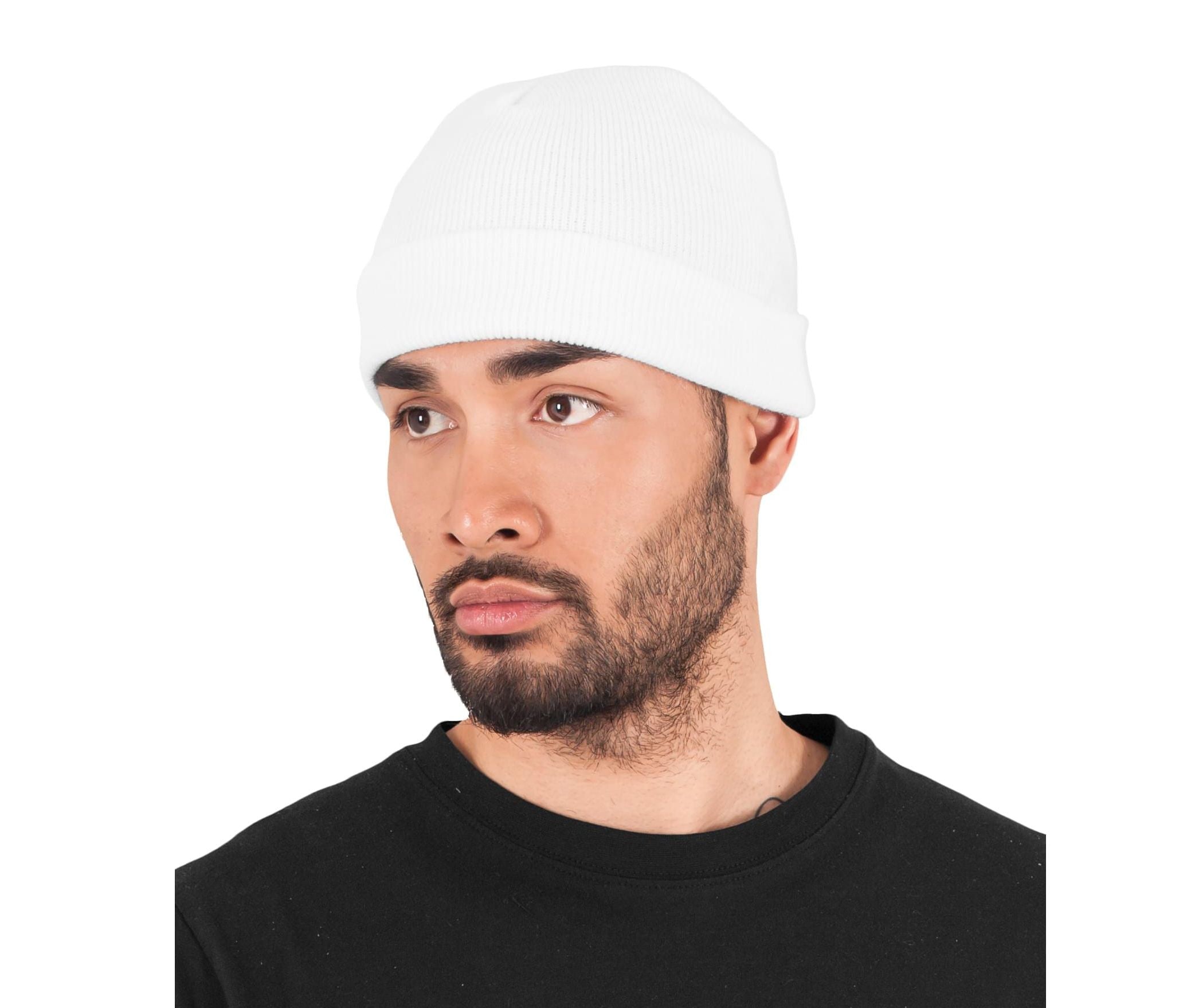 Gorro de Acrílico sin Solapa - Flexfit 1500KC - imagen 1