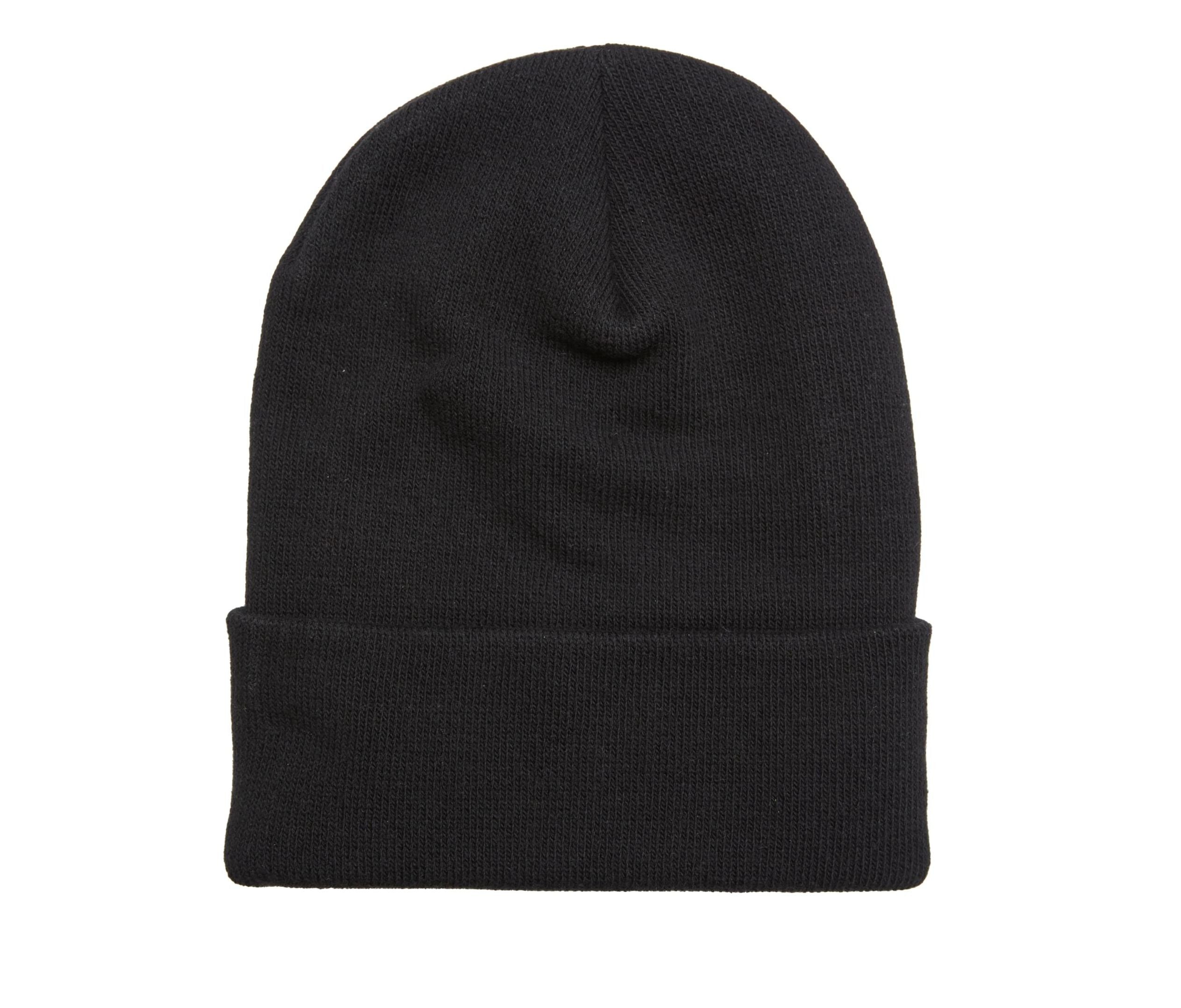 Gorro Heavyweight Organic Long Beanie - Flexfit 1501OC - imagen 1