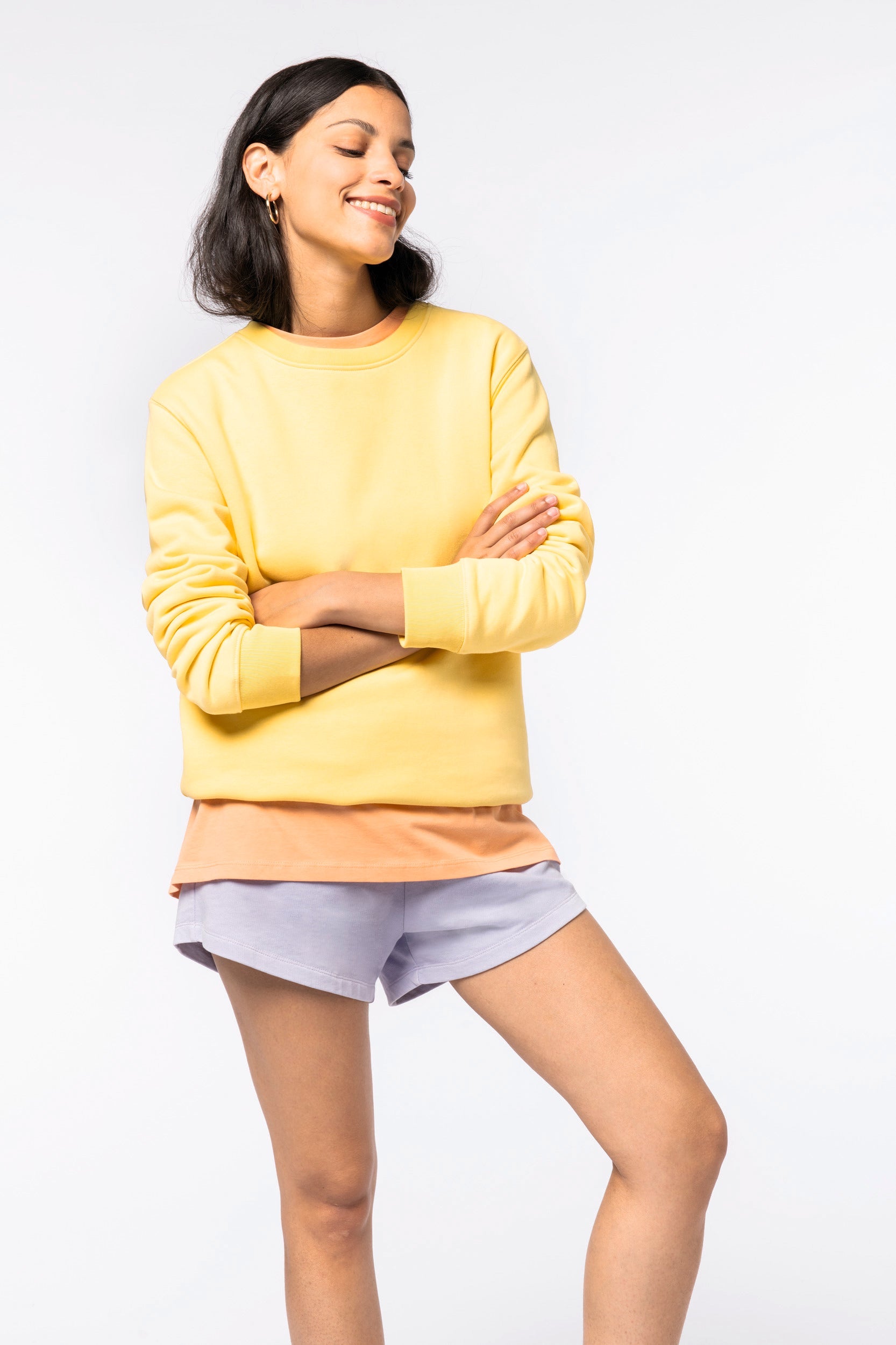 Unisex Sweatshirt - 350gsm - NS400