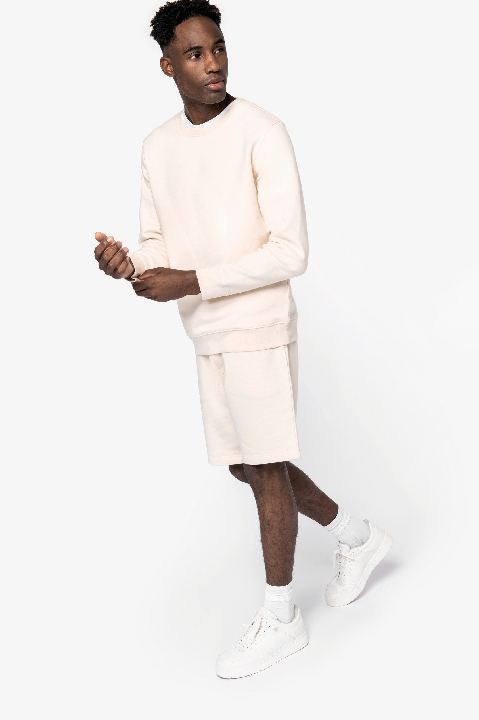 Unisex Sweatshirt - 350gsm - NS400