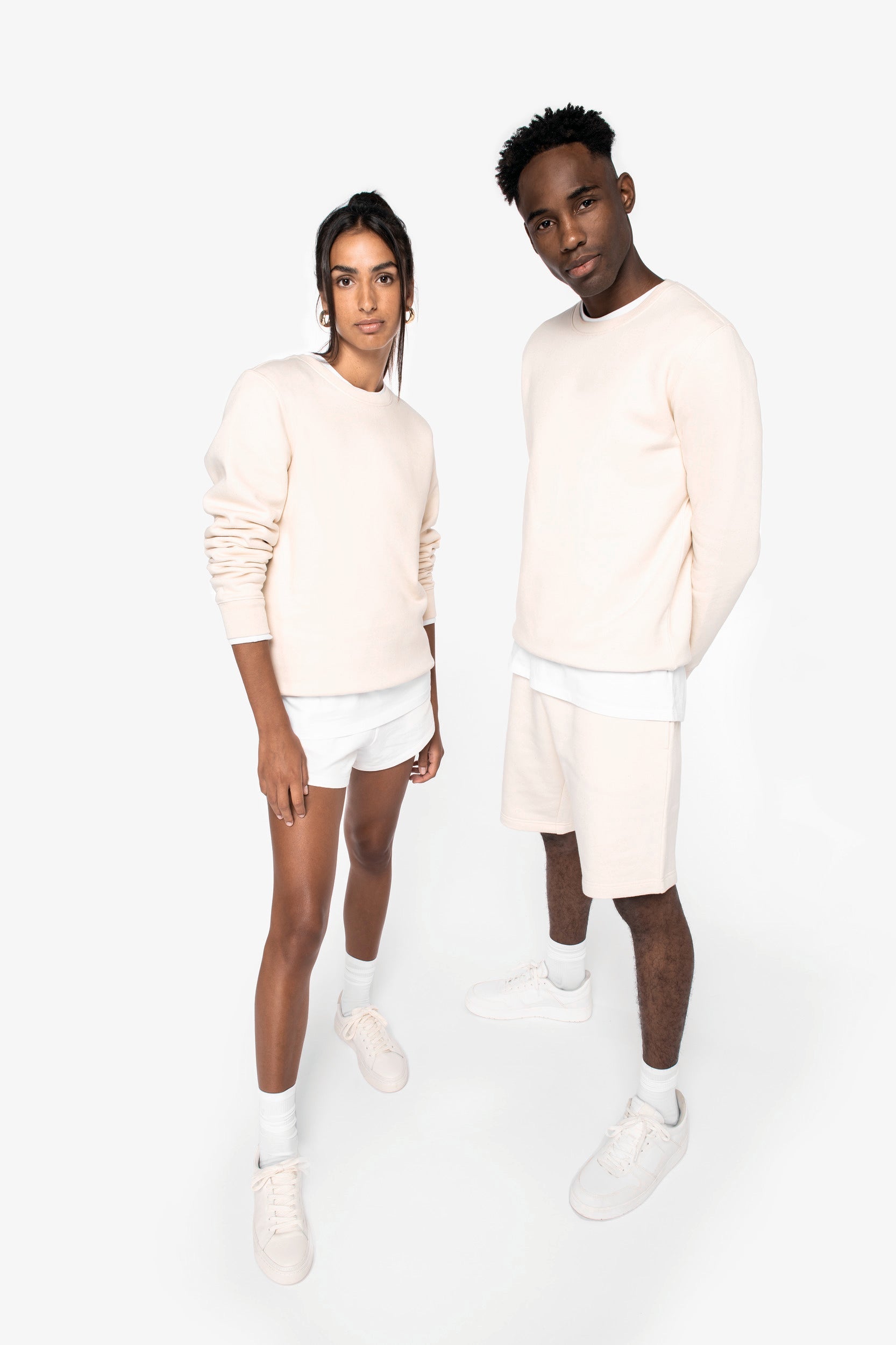 Unisex Sweatshirt - 350gsm - NS400