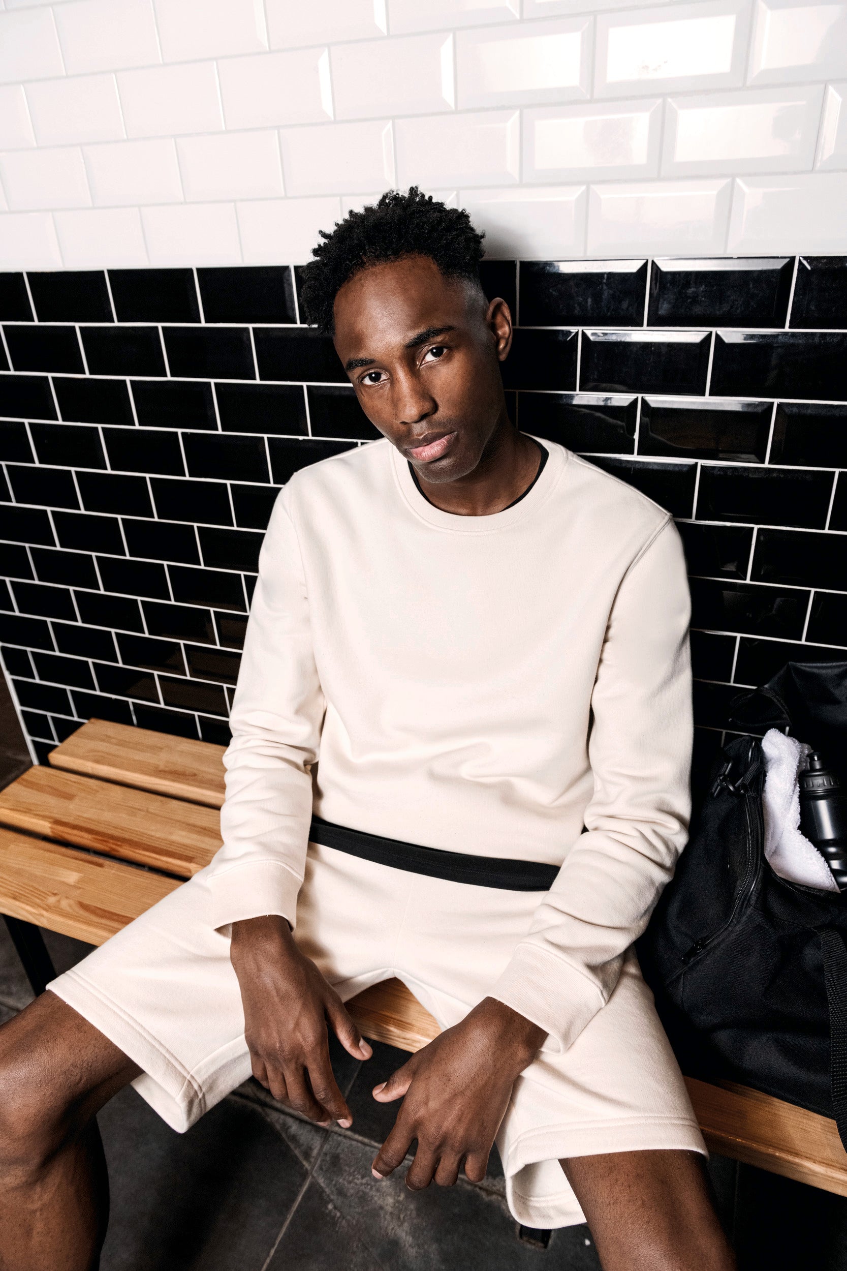 Unisex Sweatshirt - 350gsm - NS400