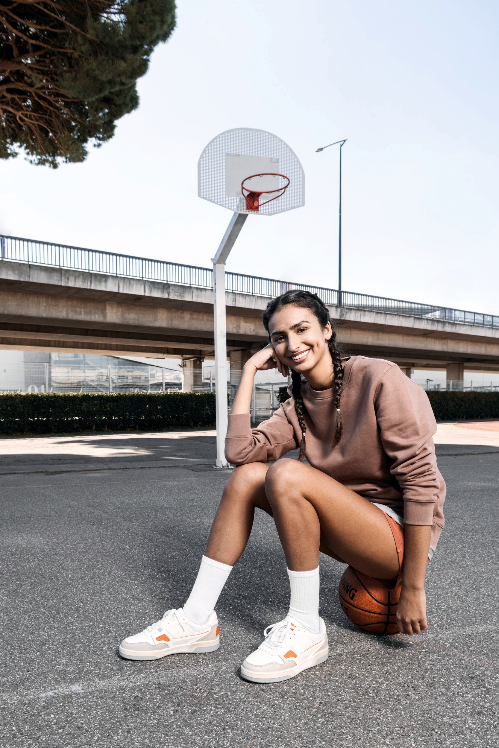 Unisex Sweatshirt - 350gsm - NS400