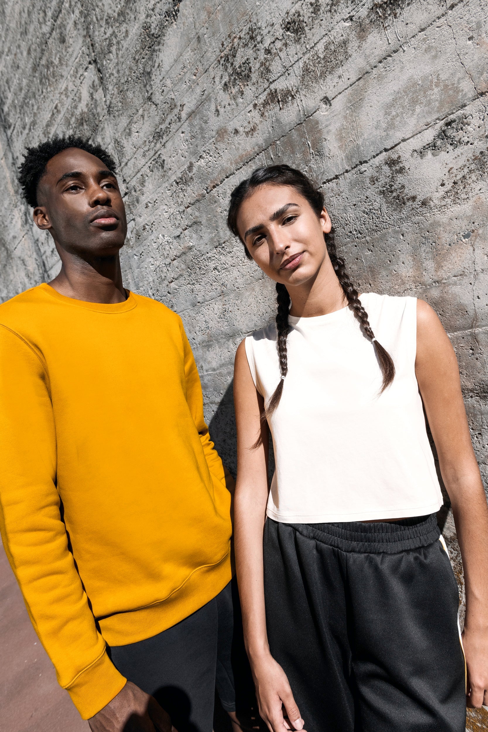 Unisex Sweatshirt - 350gsm - NS400