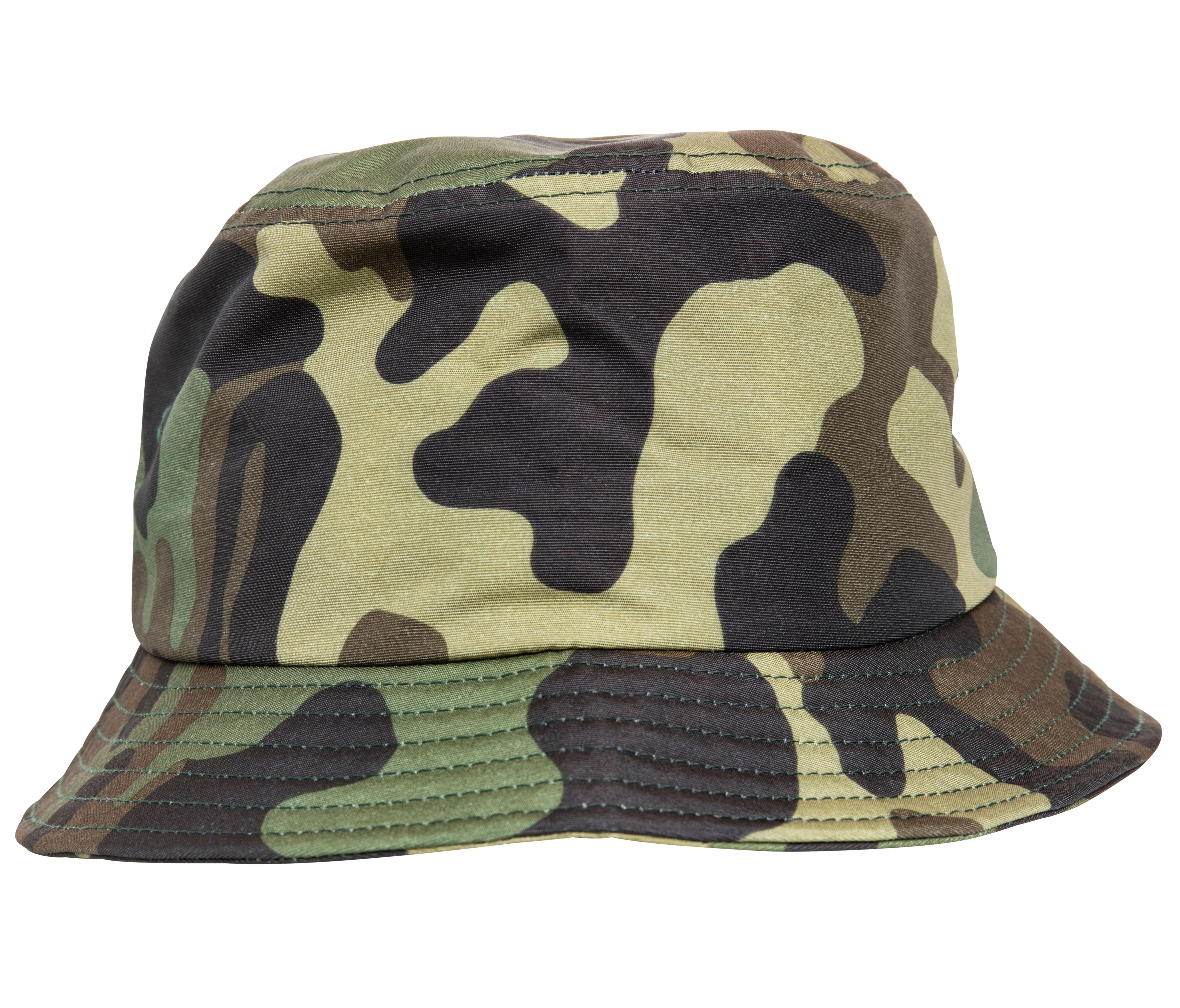 Sombrero de Camuflaje - Flexfit 5003CB - imagen 2