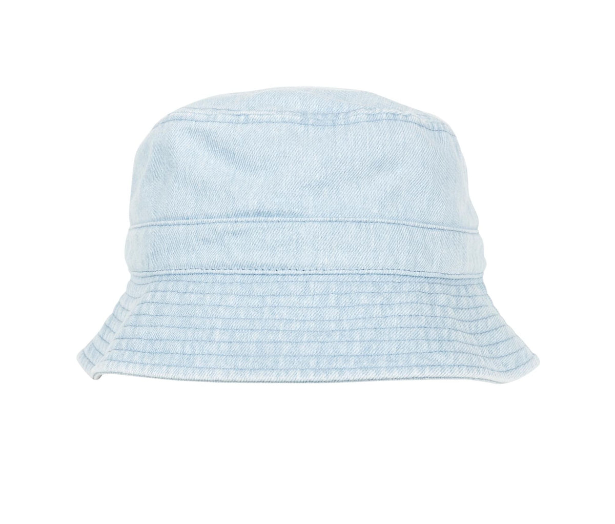 Sombrero de Mezclilla - Flexfit 5003DB - imagen 3
