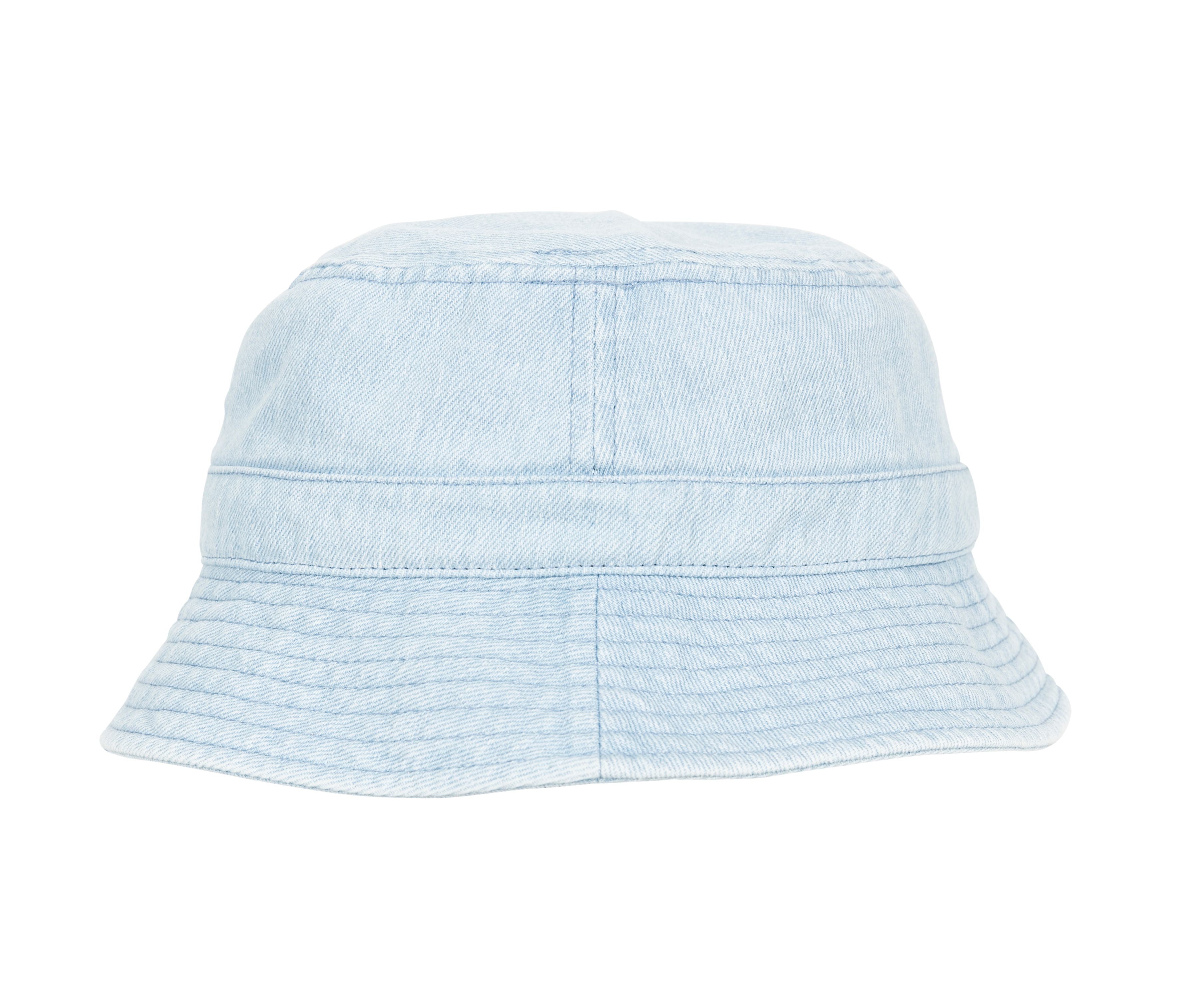 Sombrero de Mezclilla - Flexfit 5003DB - imagen 2