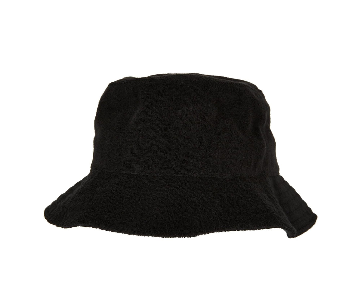 Sombrero Tipo Bucket de Felpa - Flexfit 5003FB - imagen 3