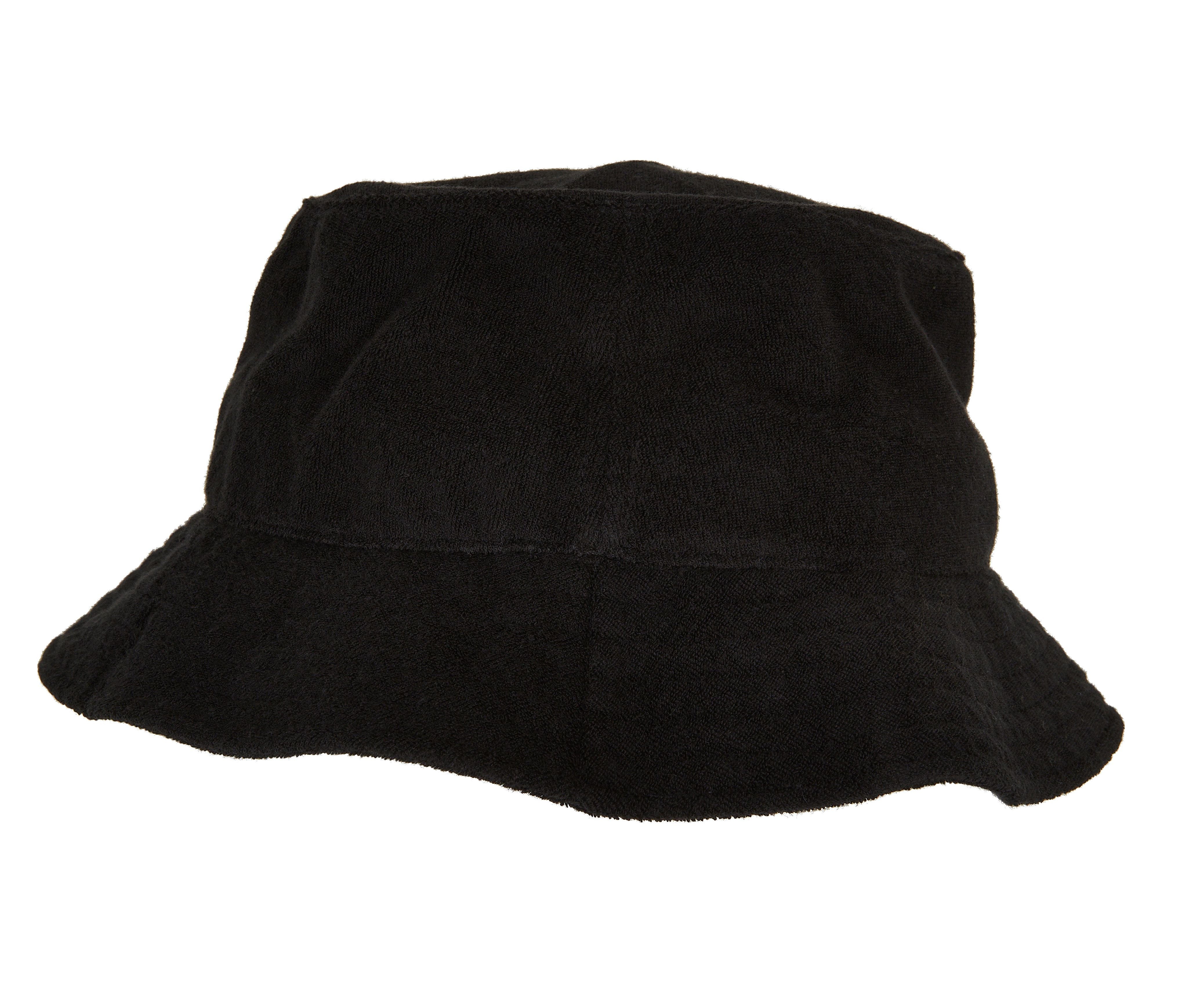 Sombrero Tipo Bucket de Felpa - Flexfit 5003FB - imagen 2