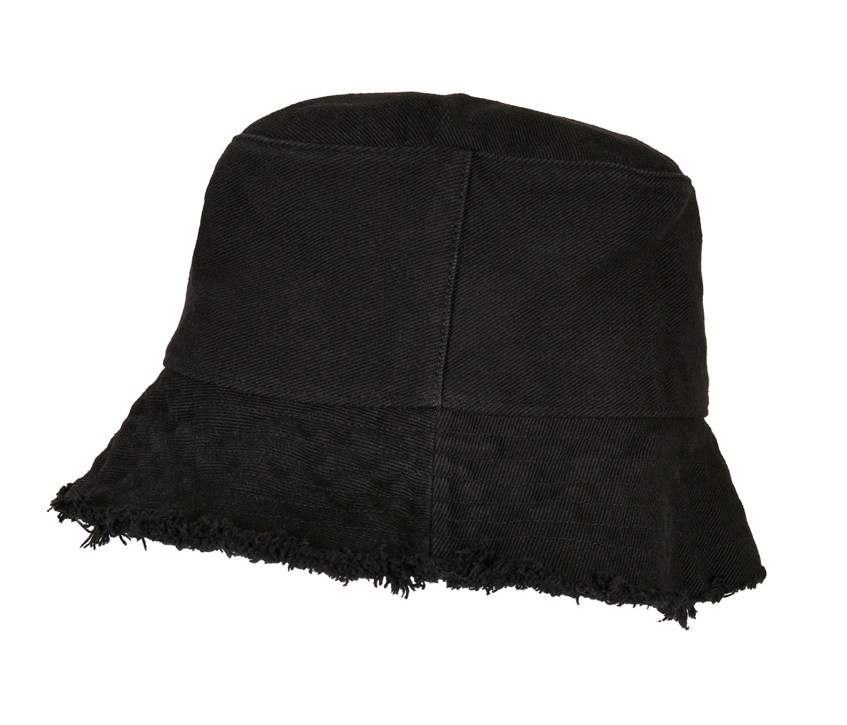 Sombrero Borde Deshilachado - Flexfit 5003OE - imagen 4