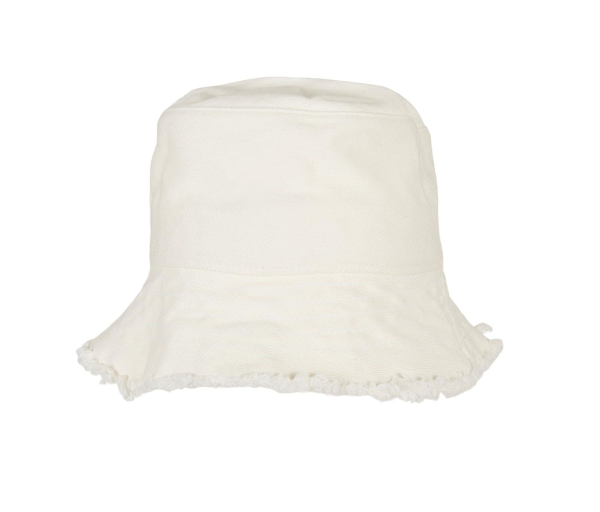 Sombrero Borde Deshilachado - Flexfit 5003OE - imagen 3