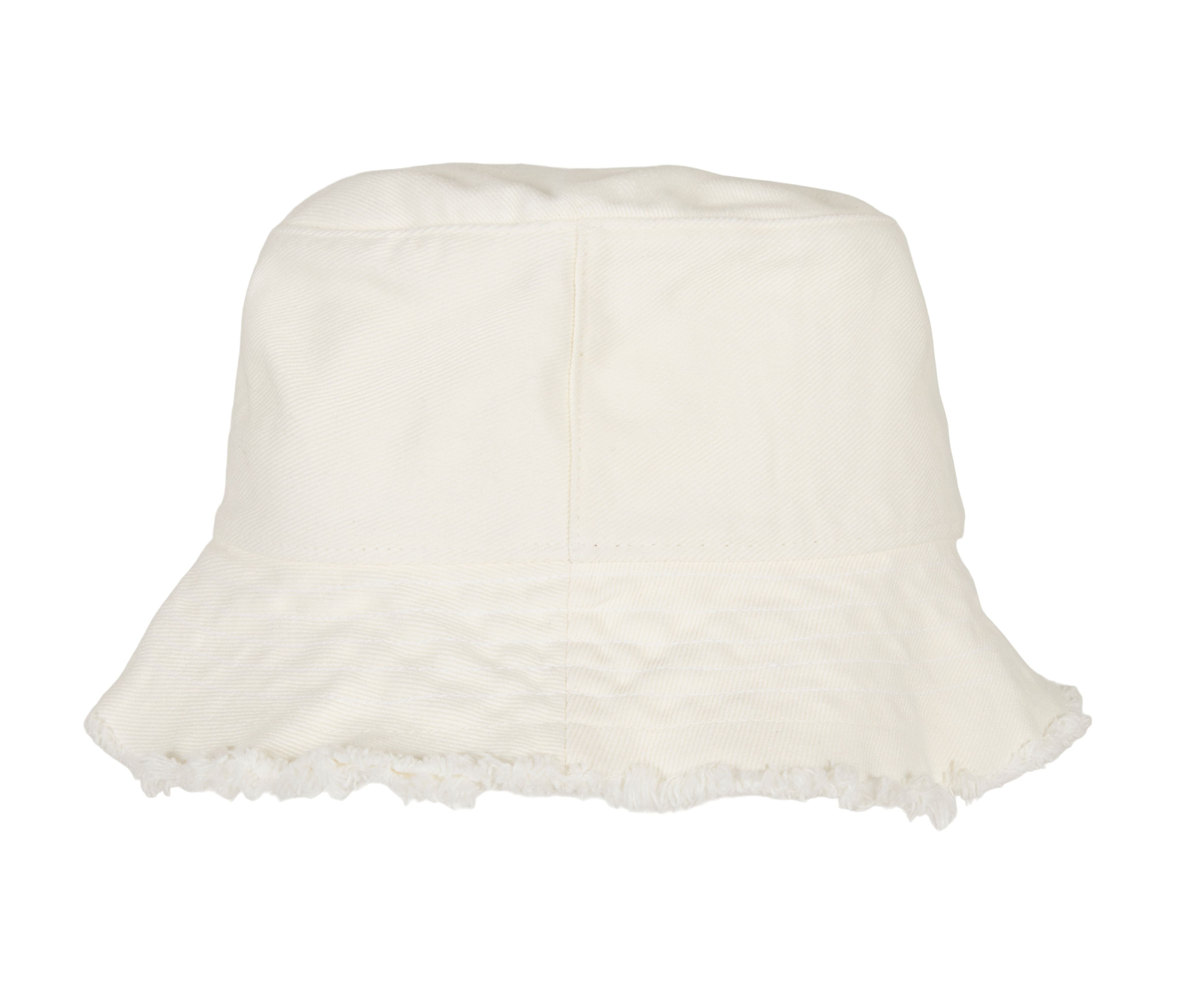 Sombrero Borde Deshilachado - Flexfit 5003OE - imagen 2