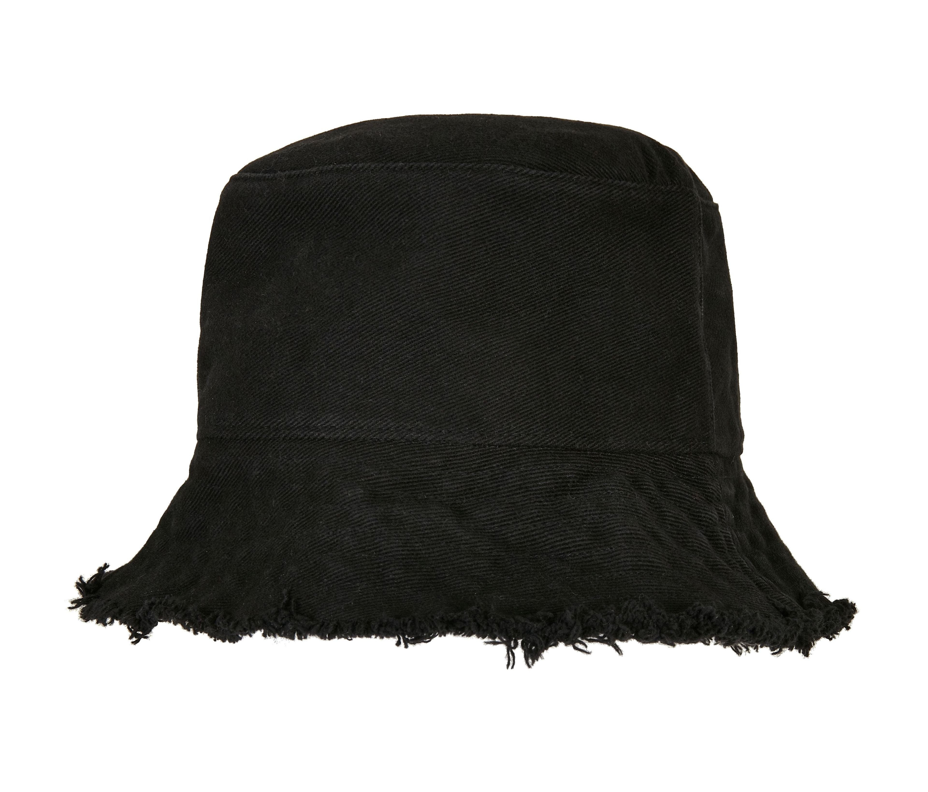 Sombrero Borde Deshilachado - Flexfit 5003OE - imagen 1
