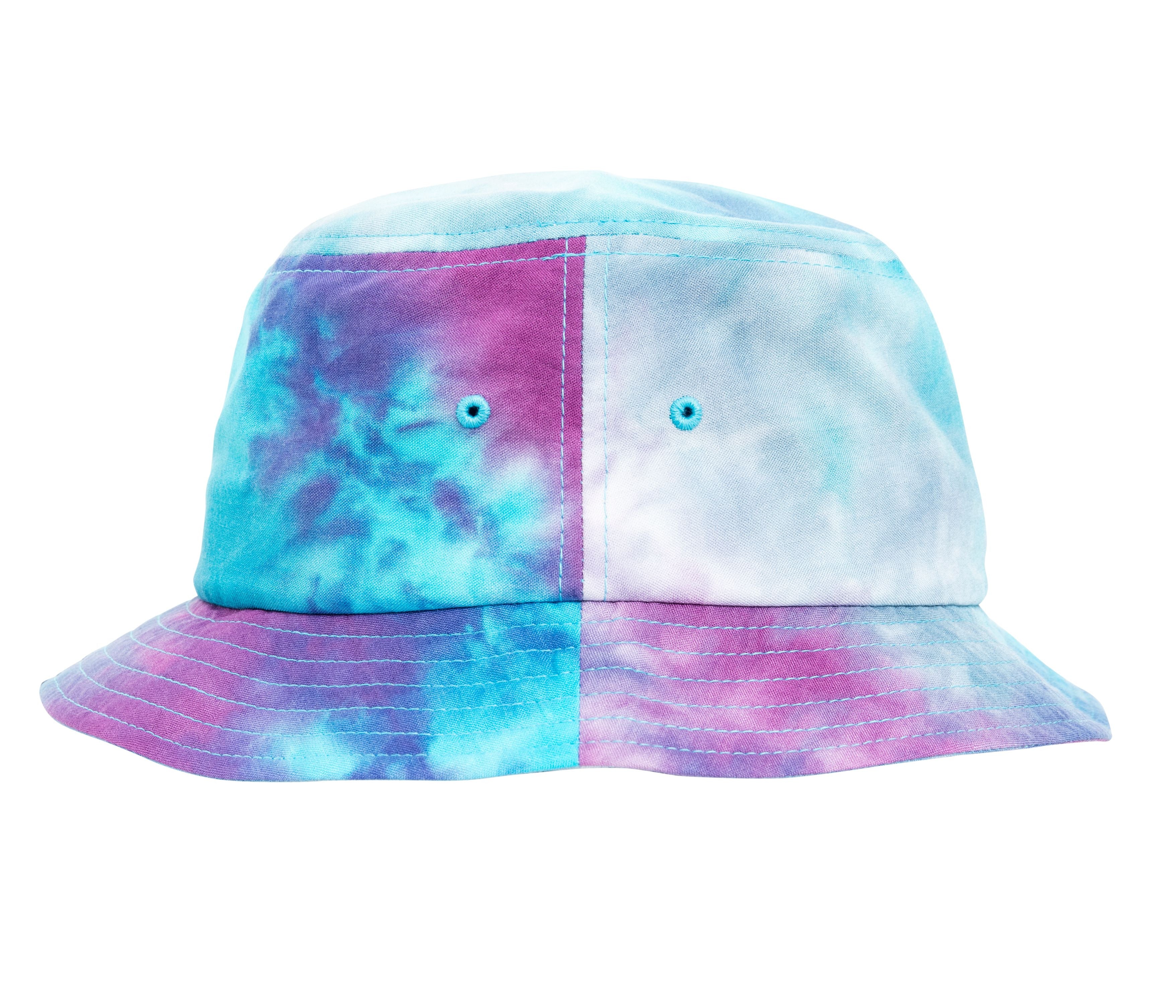 Sombrero Tie-dye - Flexfit 5003TD - imagen 2