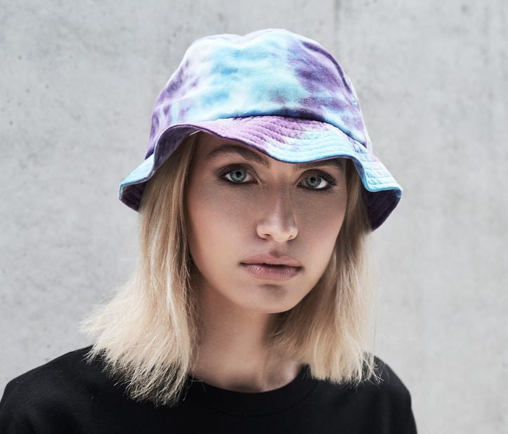 Sombrero Tie-dye - Flexfit 5003TD - imagen 1