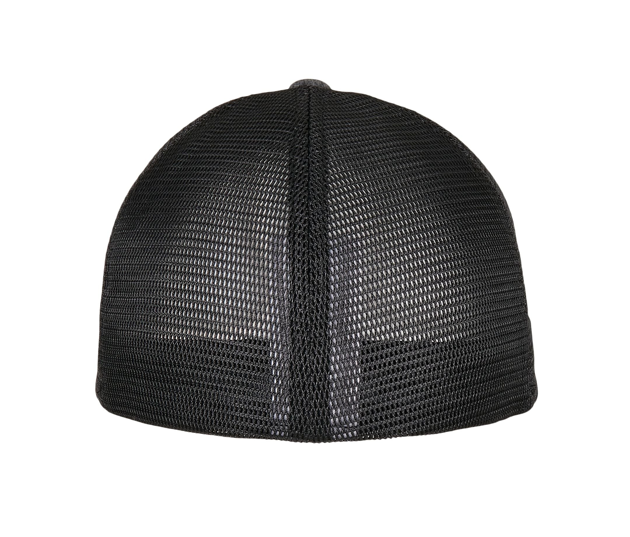 Gorra Trucker Bicolor - Flexfit 5511UP - imagen 3