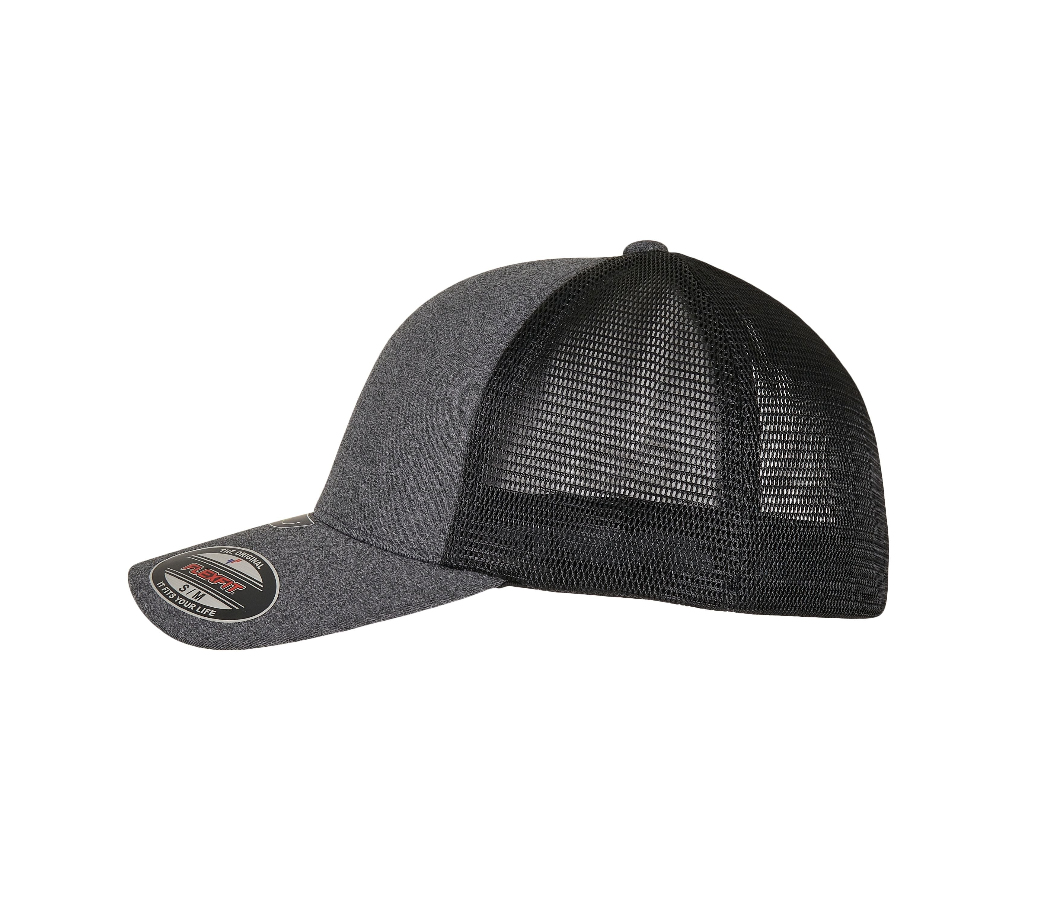 Gorra Trucker Bicolor - Flexfit 5511UP - imagen 5