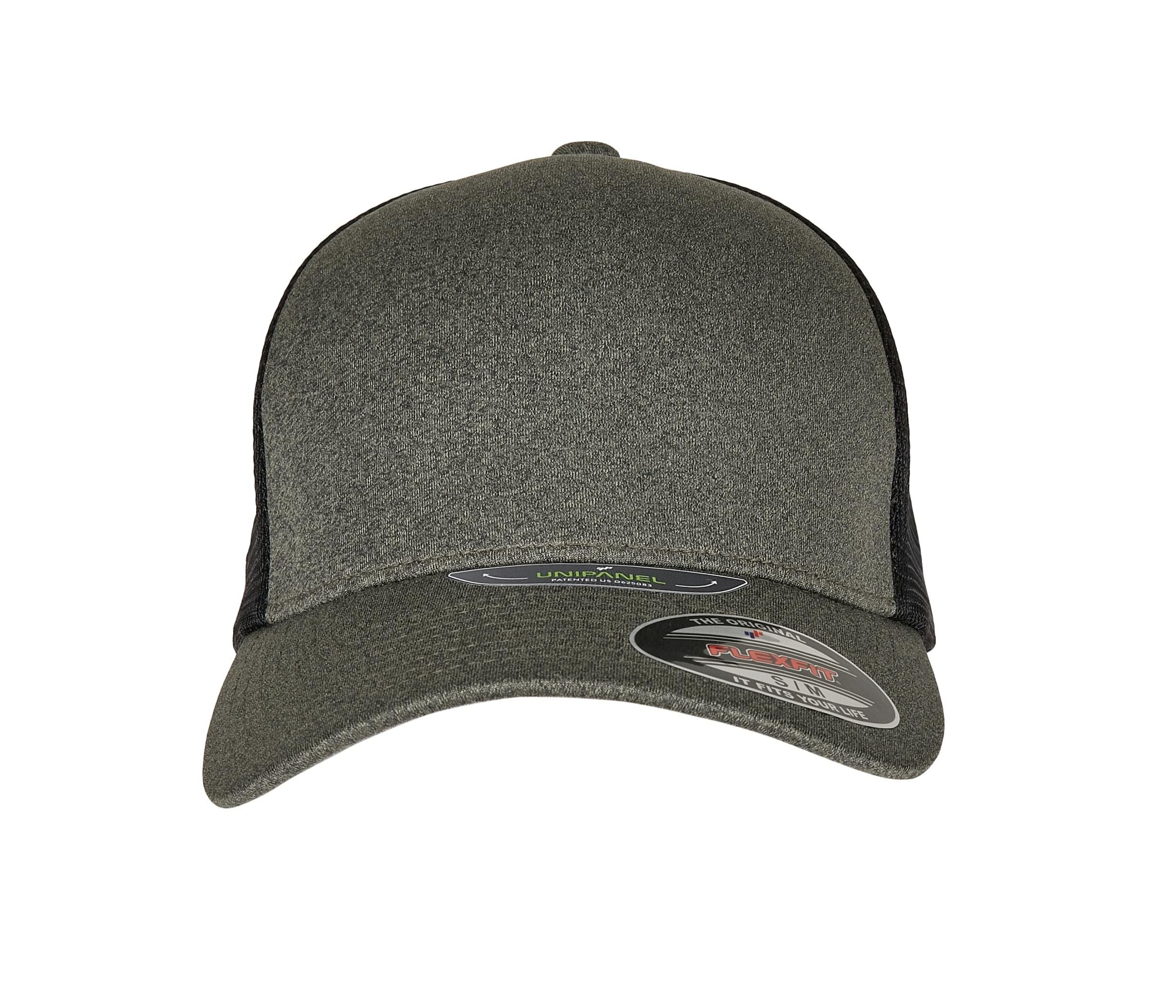 Gorra Trucker Bicolor - Flexfit 5511UP - imagen 8