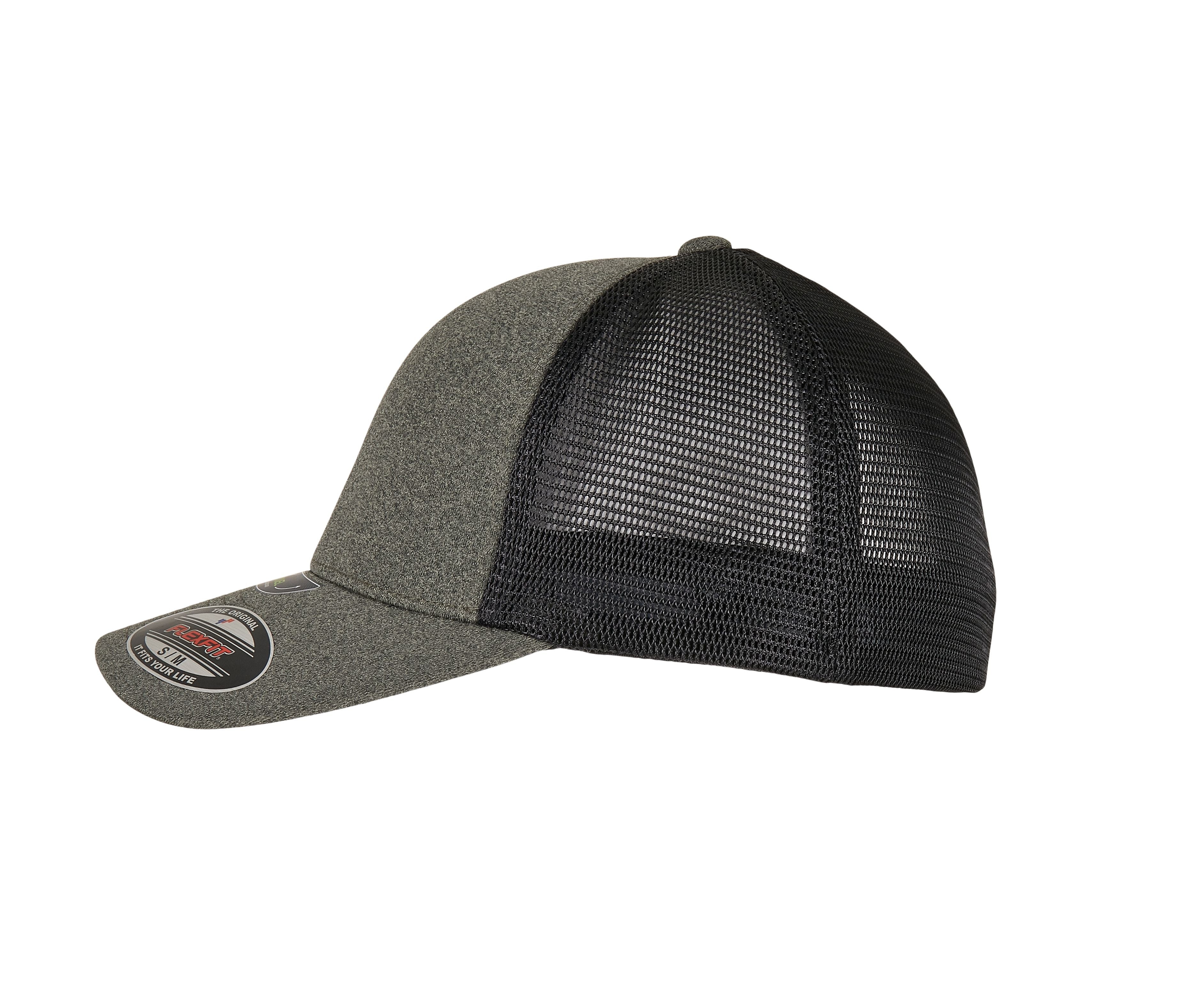 Gorra Trucker Bicolor - Flexfit 5511UP - imagen 9