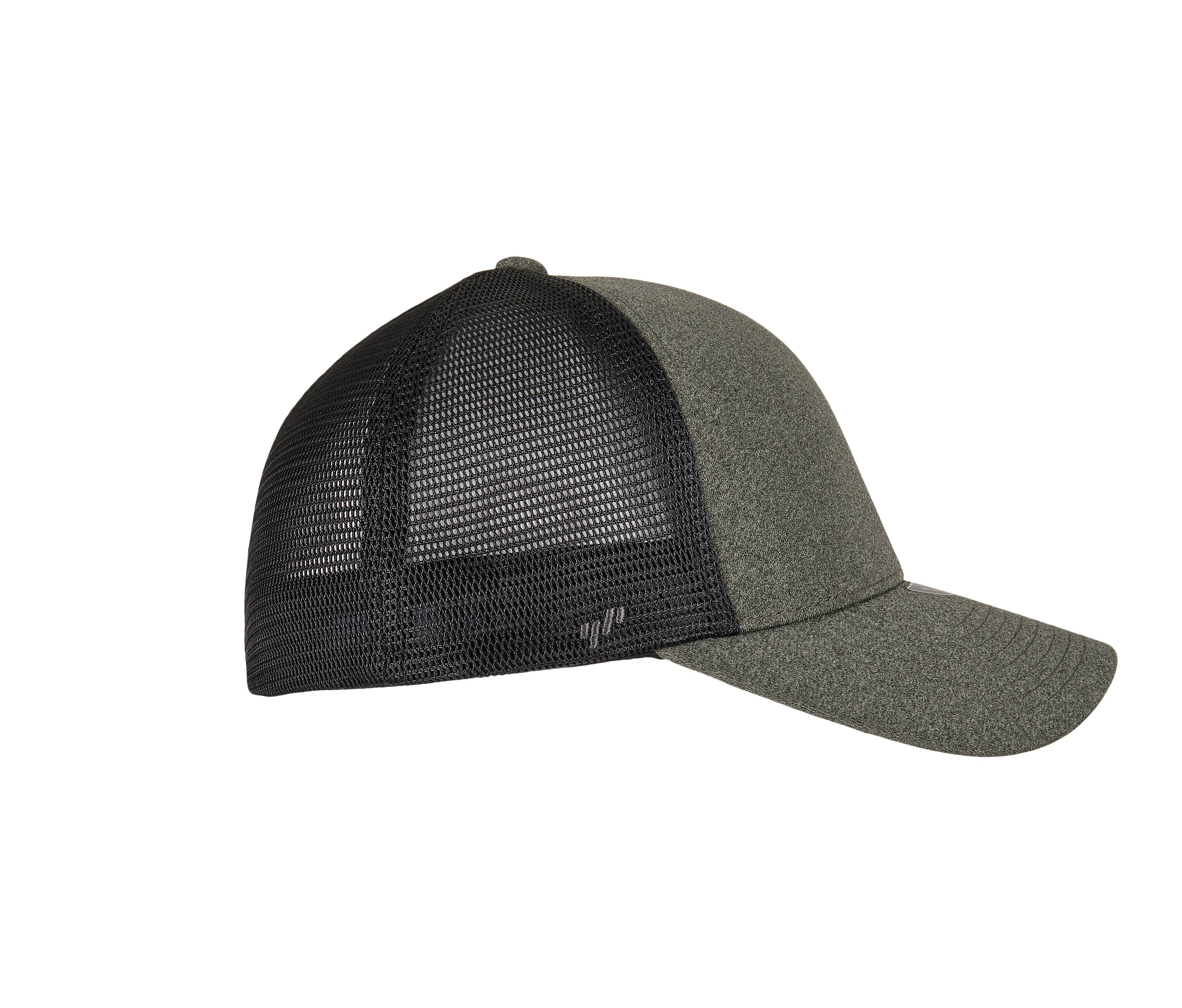 Gorra Trucker Bicolor - Flexfit 5511UP - imagen 6