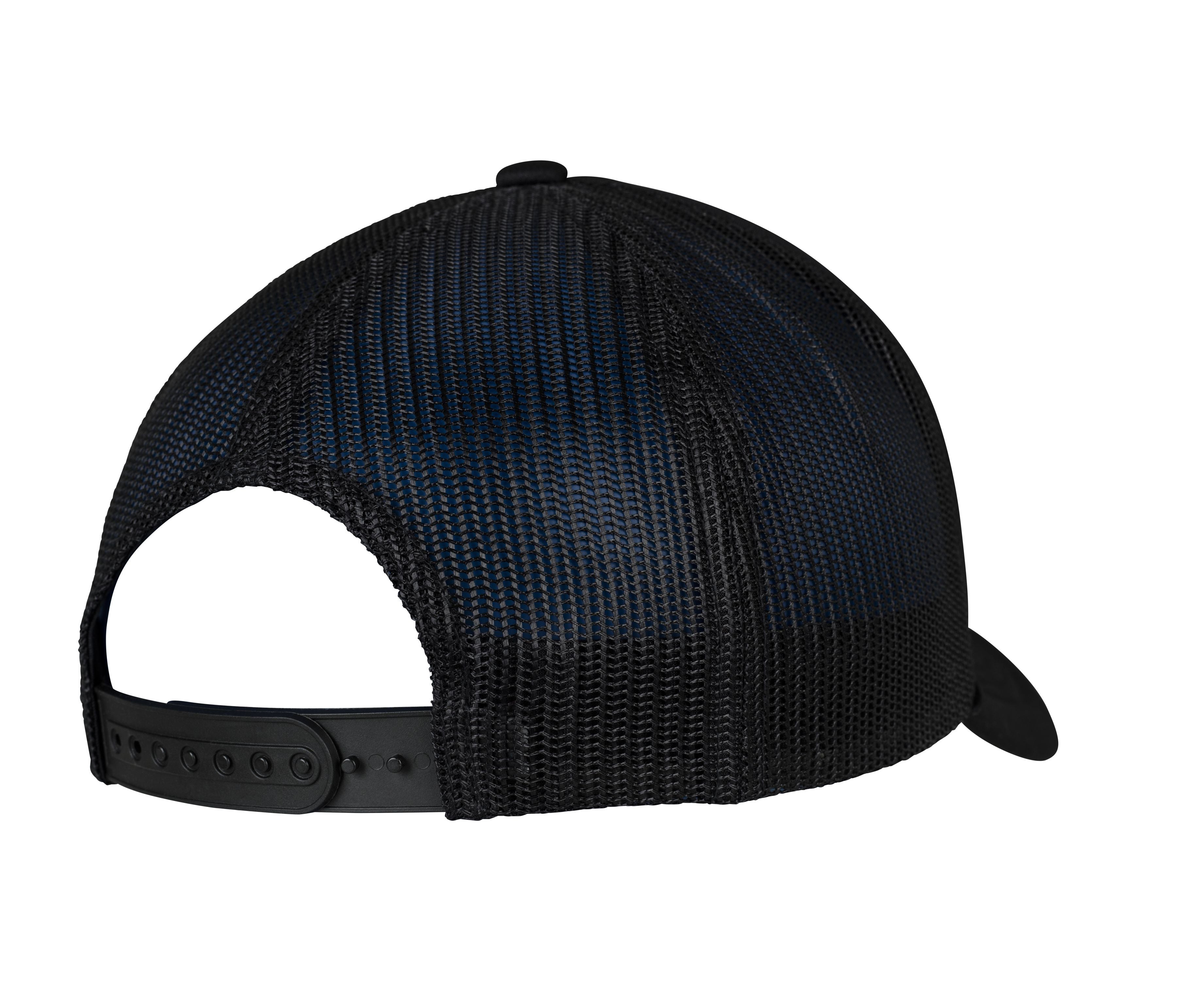 Gorra de Estilo Trucker - Flexfit 6005FC - imagen 3