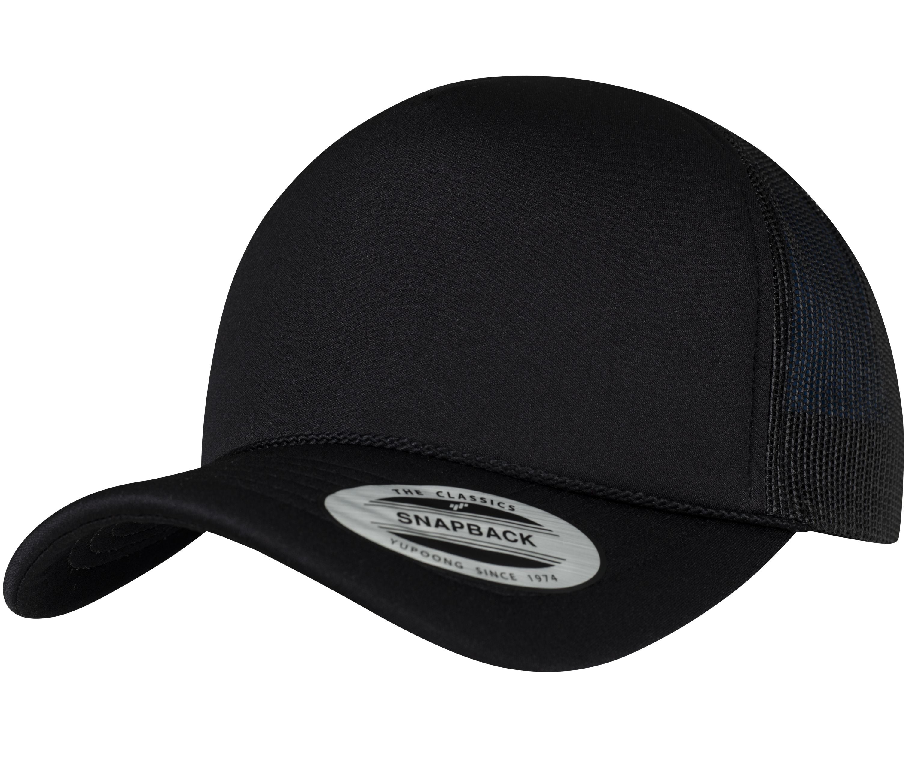 Gorra de Estilo Trucker - Flexfit 6005FC - imagen 4