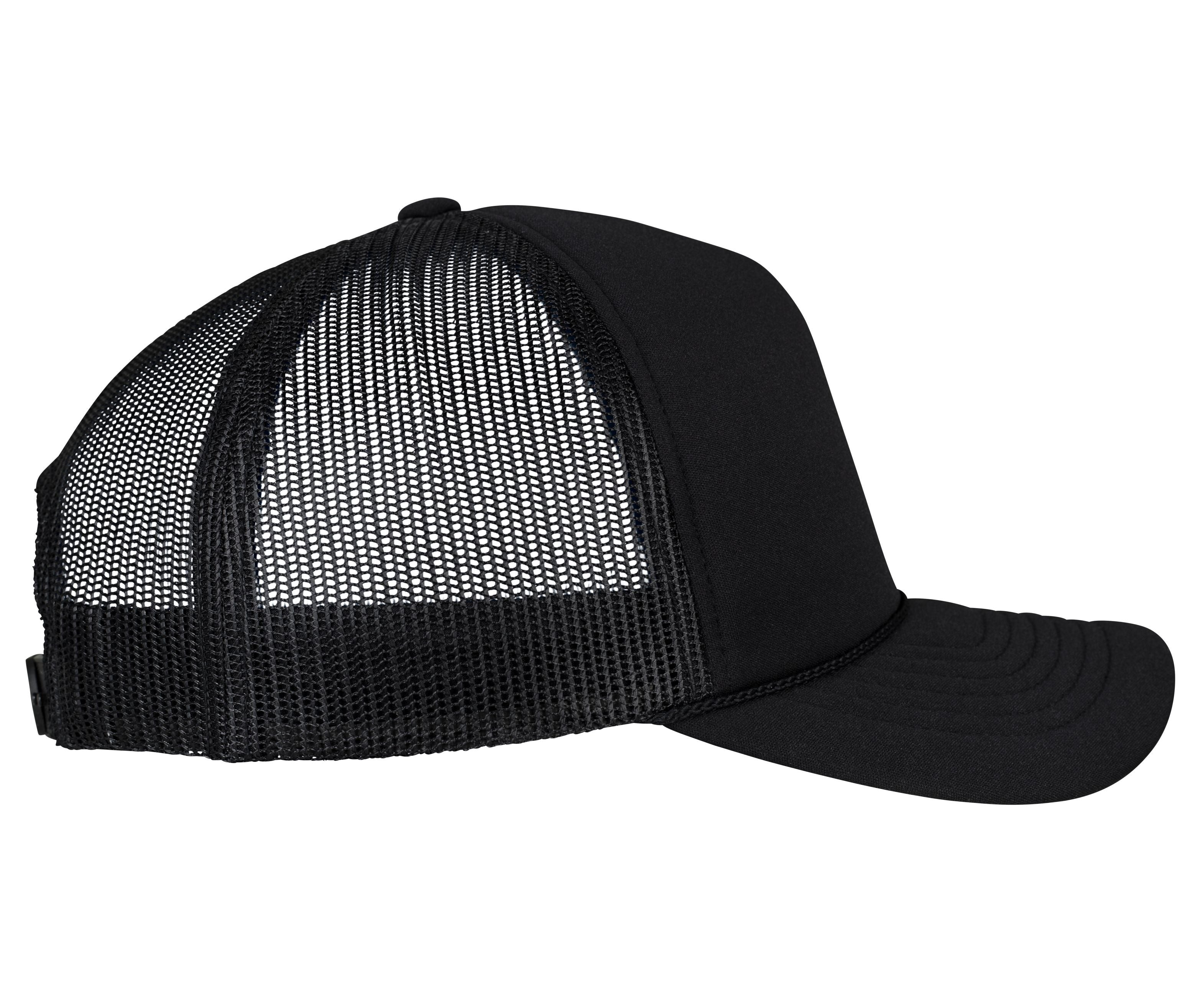 Gorra de Estilo Trucker - Flexfit 6005FC - imagen 2