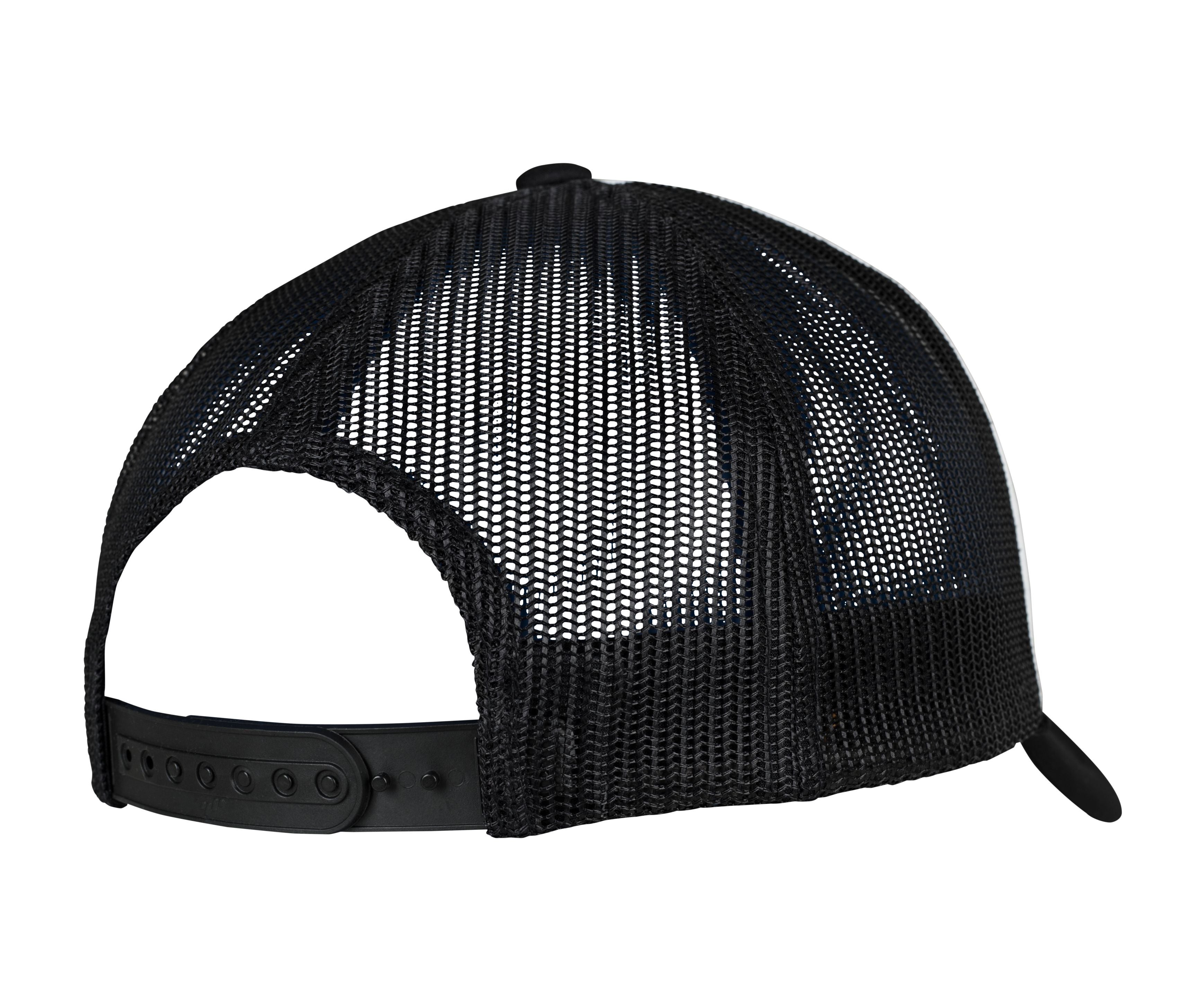 Gorra de Estilo Trucker - Flexfit 6005FC - imagen 7