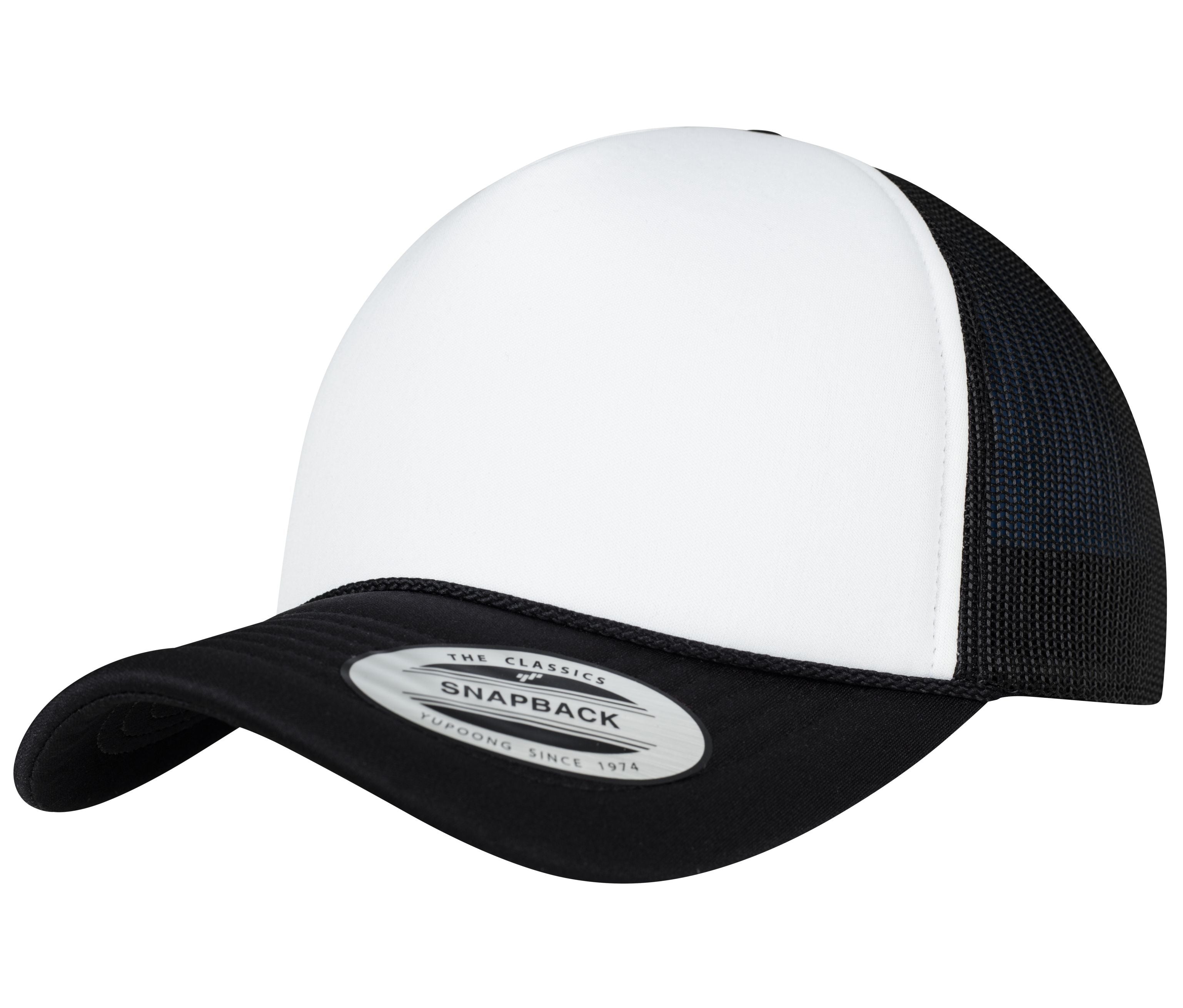 Gorra de Estilo Trucker - Flexfit 6005FC - imagen 8