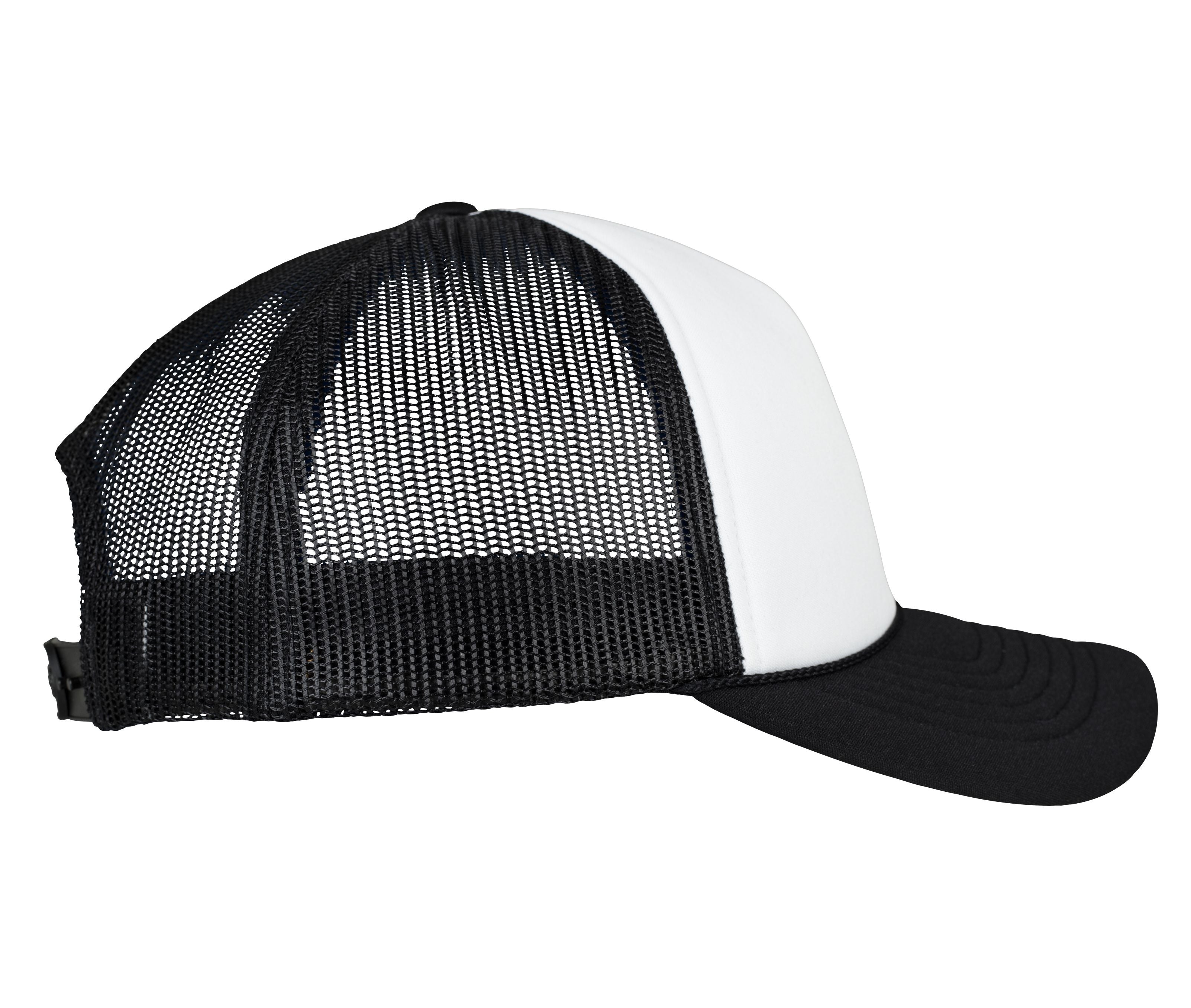 Gorra de Estilo Trucker - Flexfit 6005FC - imagen 6