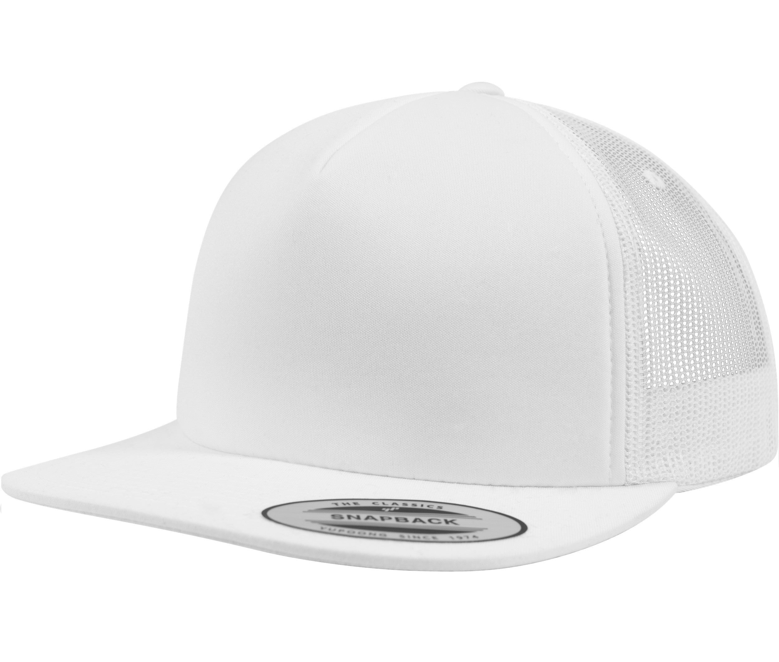 Gorra de Estilo Trucker - Flexfit 6005FF - imagen 19