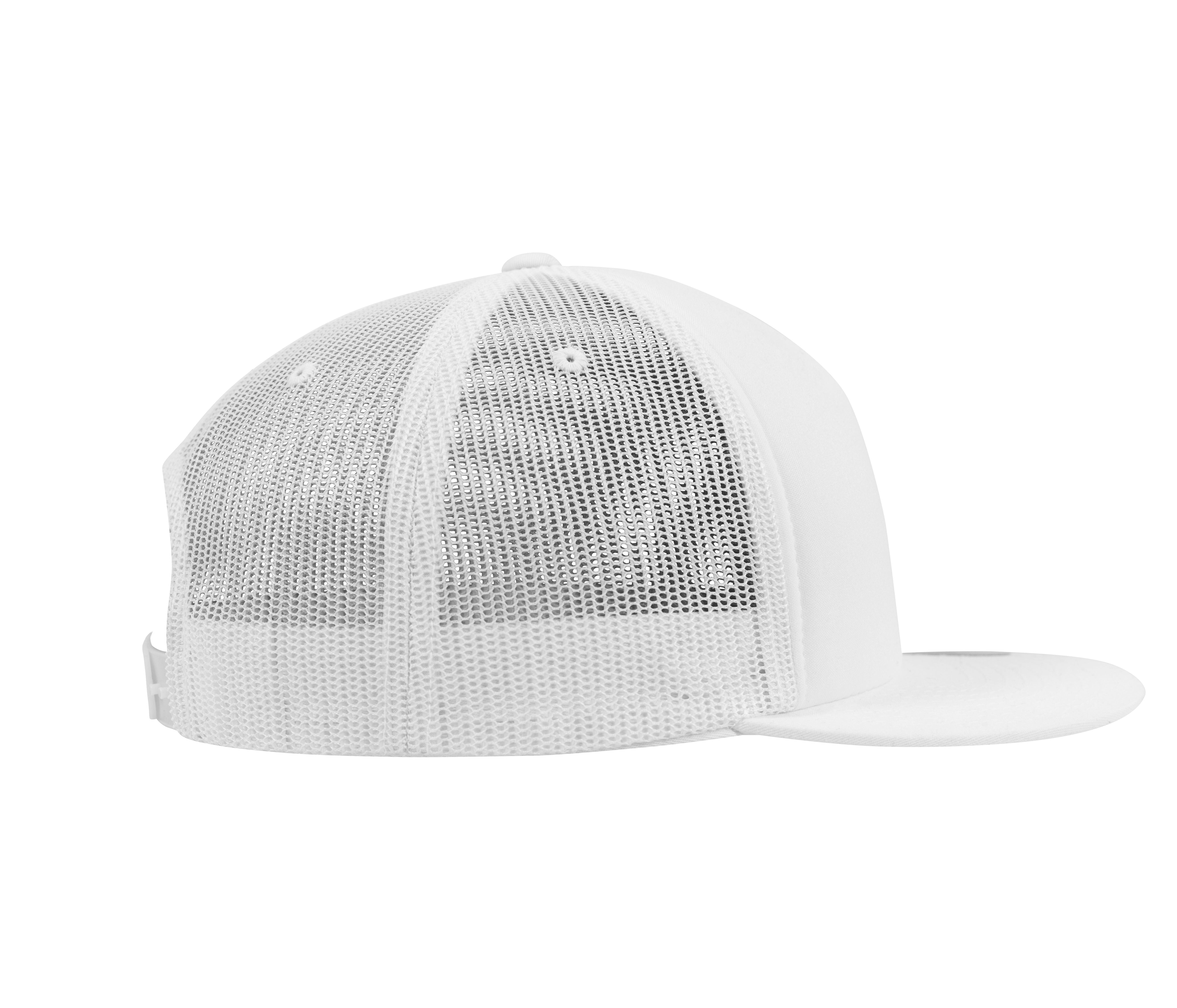 Gorra de Estilo Trucker - Flexfit 6005FF - imagen 17