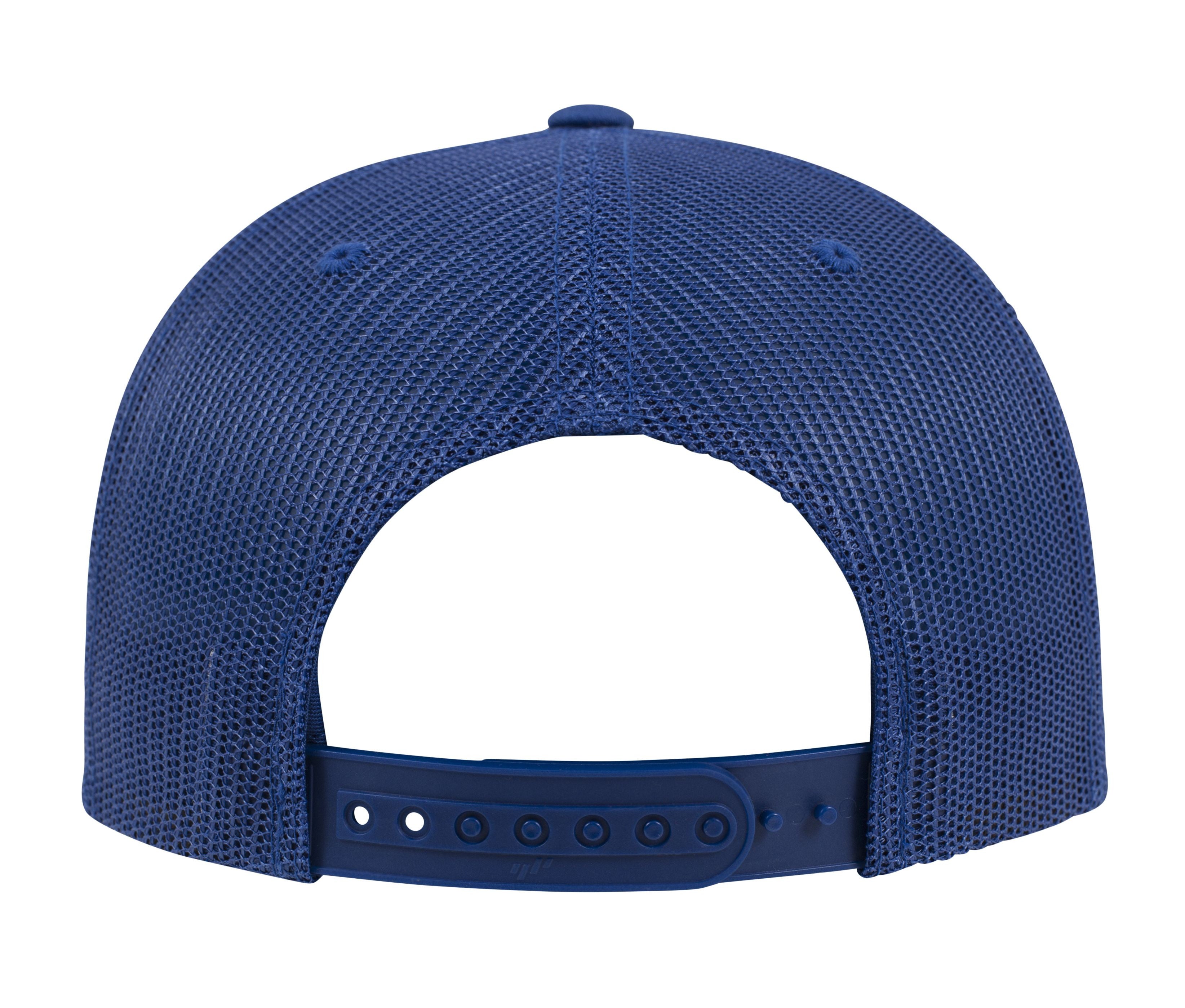 Gorra de Estilo Trucker - Flexfit 6005FF - imagen 3