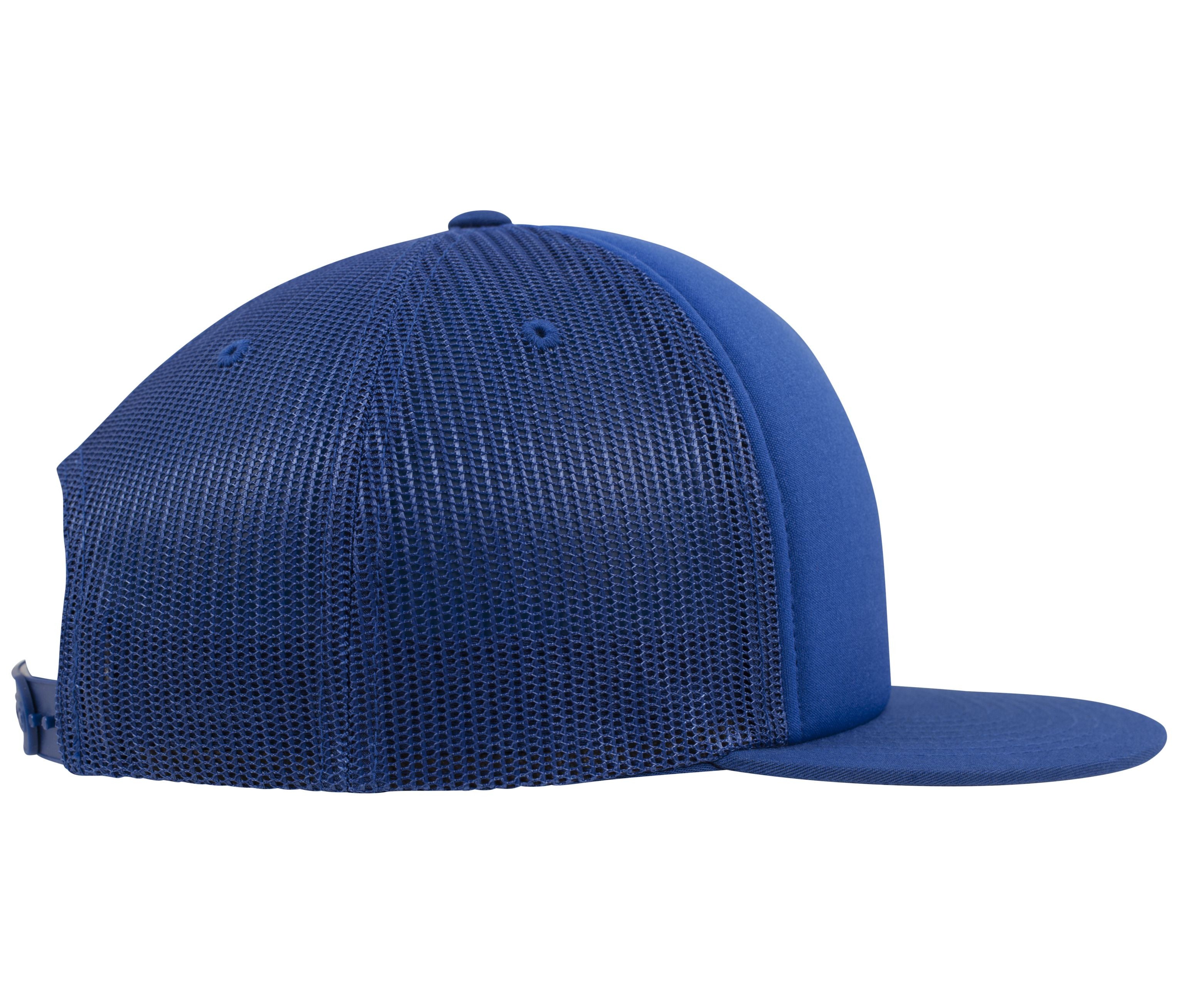 Gorra de Estilo Trucker - Flexfit 6005FF - imagen 2