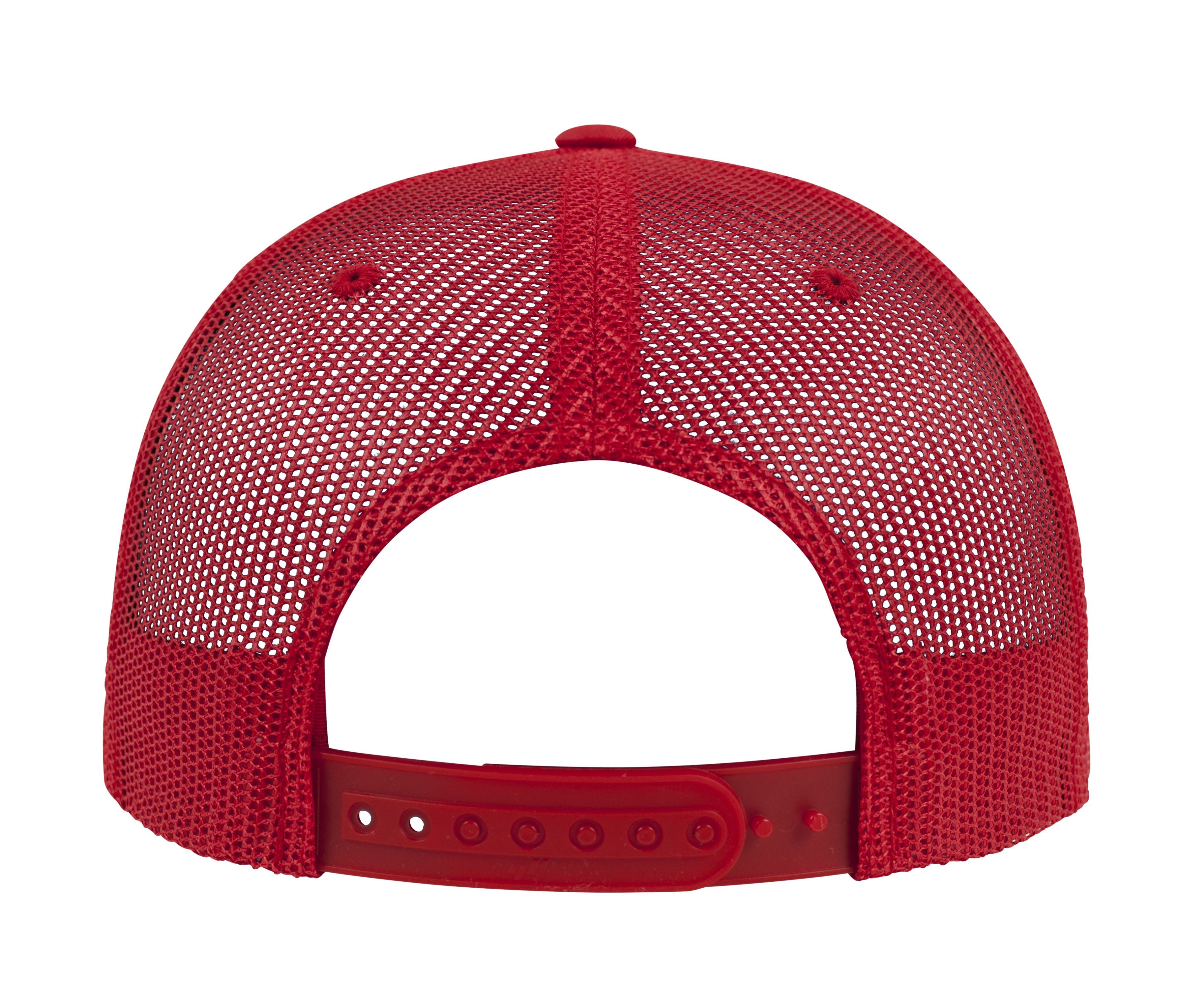 Gorra de Estilo Trucker - Flexfit 6005FF - imagen 7