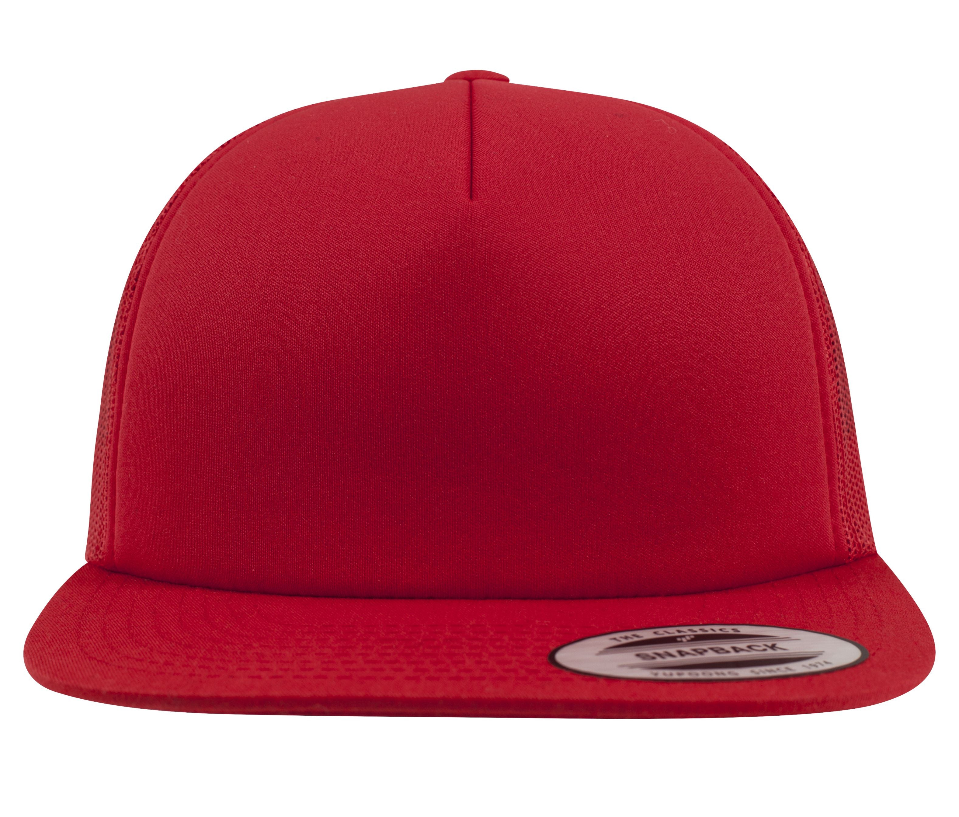Gorra de Estilo Trucker - Flexfit 6005FF - imagen 8